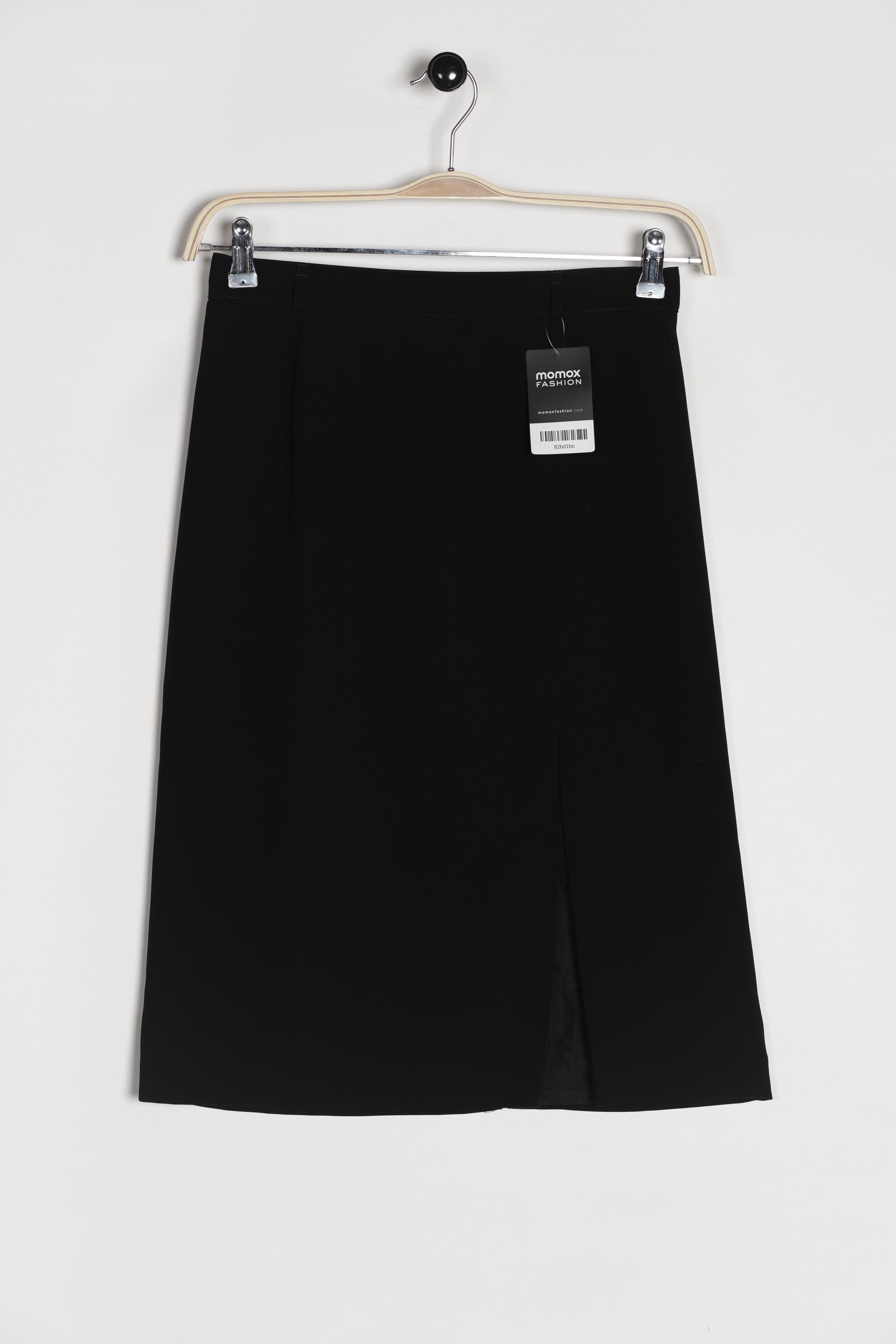 

Gerry Weber Damen Rock, schwarz