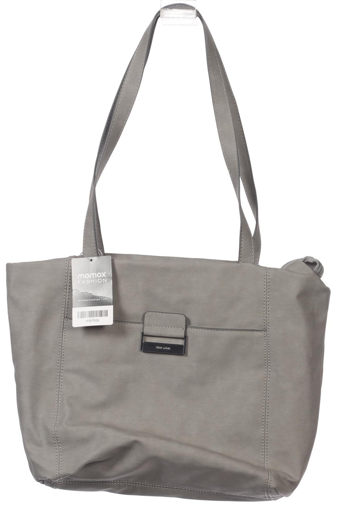 

Gerry Weber Damen Handtasche, grau