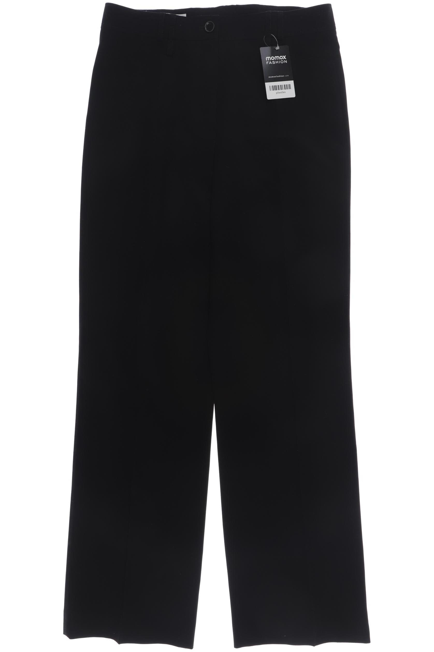 

Gerry Weber Damen Stoffhose, schwarz, Gr. 36