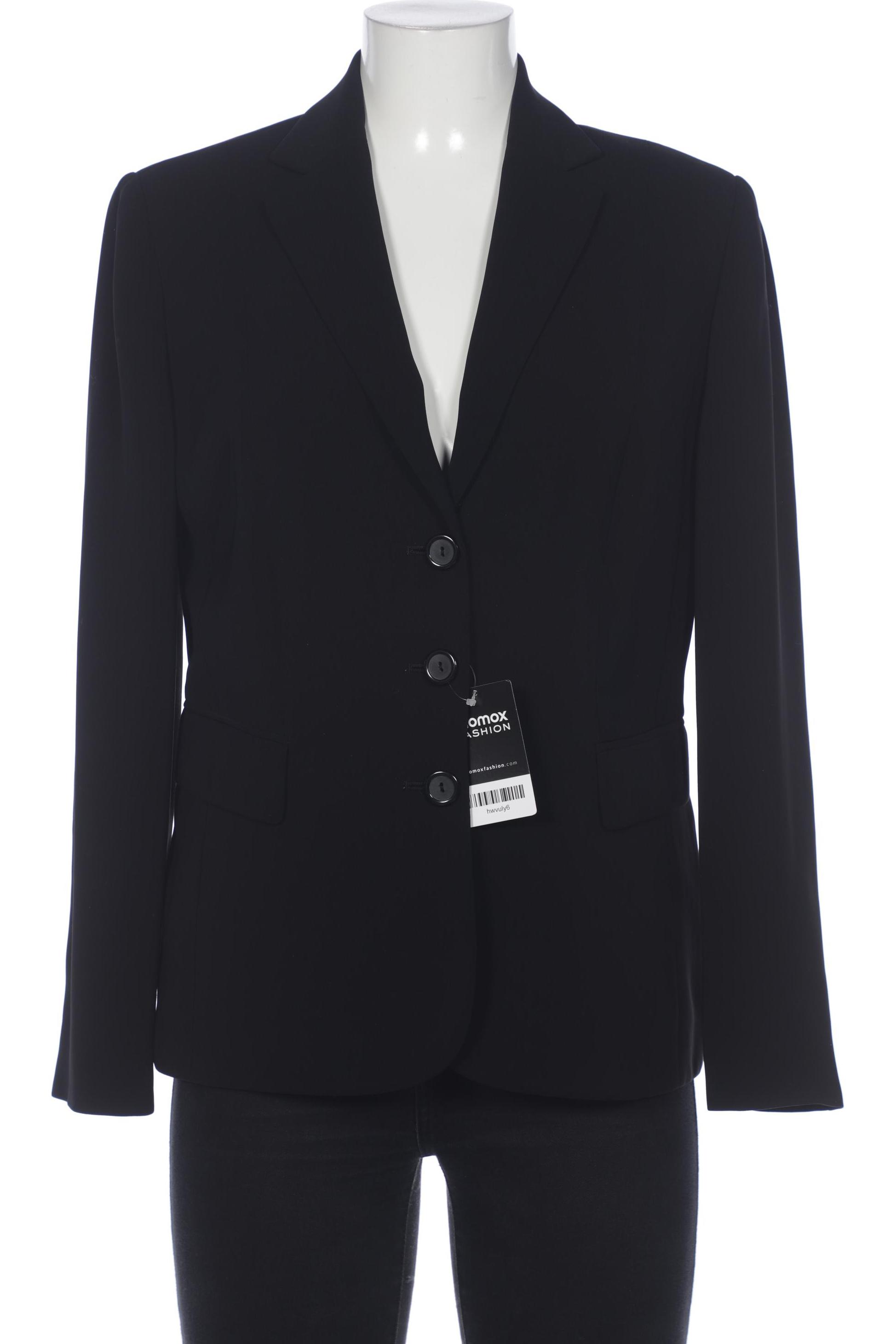 

Gerry Weber Damen Blazer, schwarz