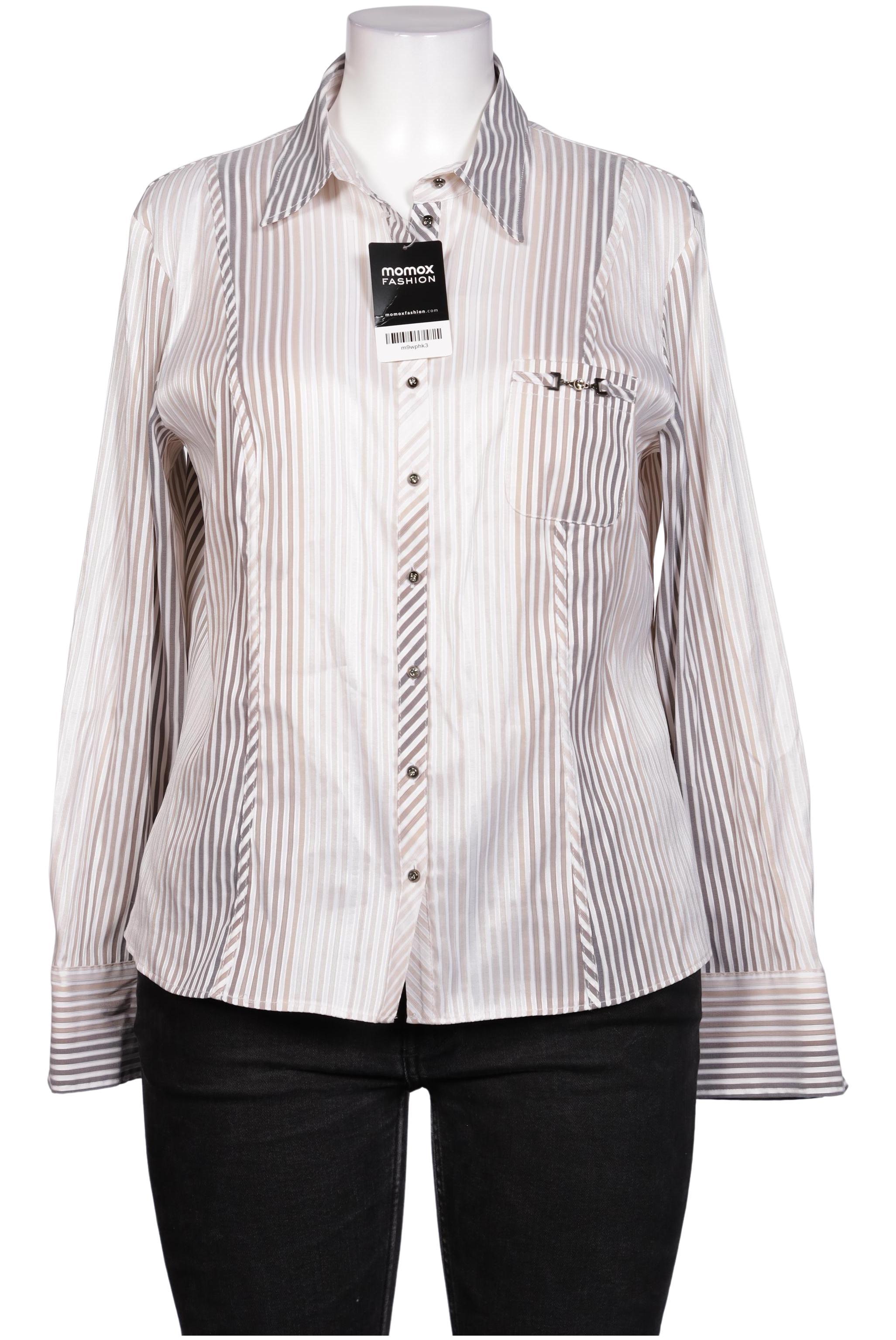 

Gerry Weber Damen Bluse, mehrfarbig, Gr. 44