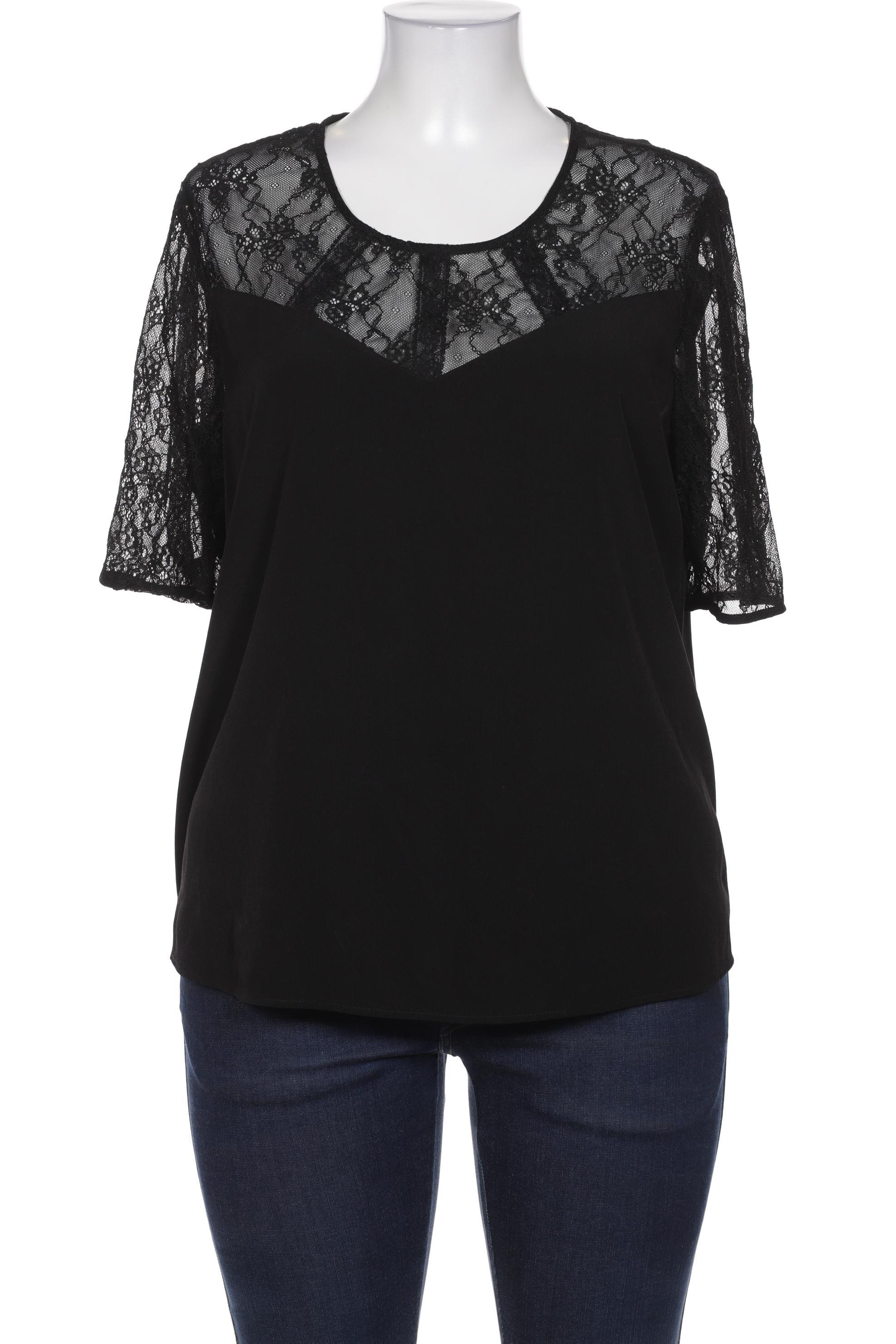 

Gerry Weber Damen Bluse, schwarz