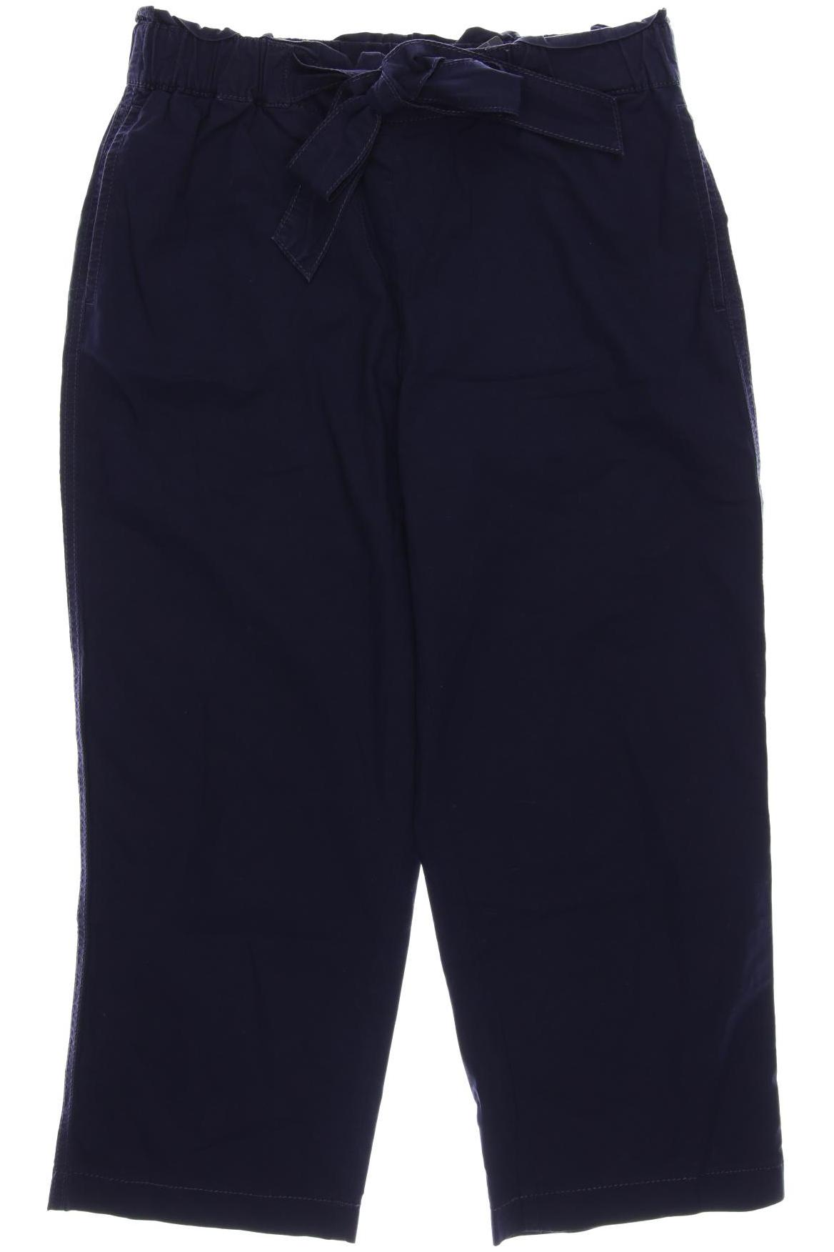 

Gerry Weber Damen Stoffhose, marineblau