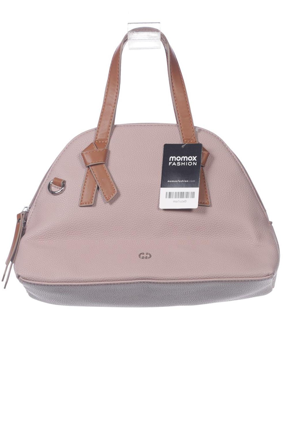 

Gerry Weber Damen Handtasche, pink, Gr.