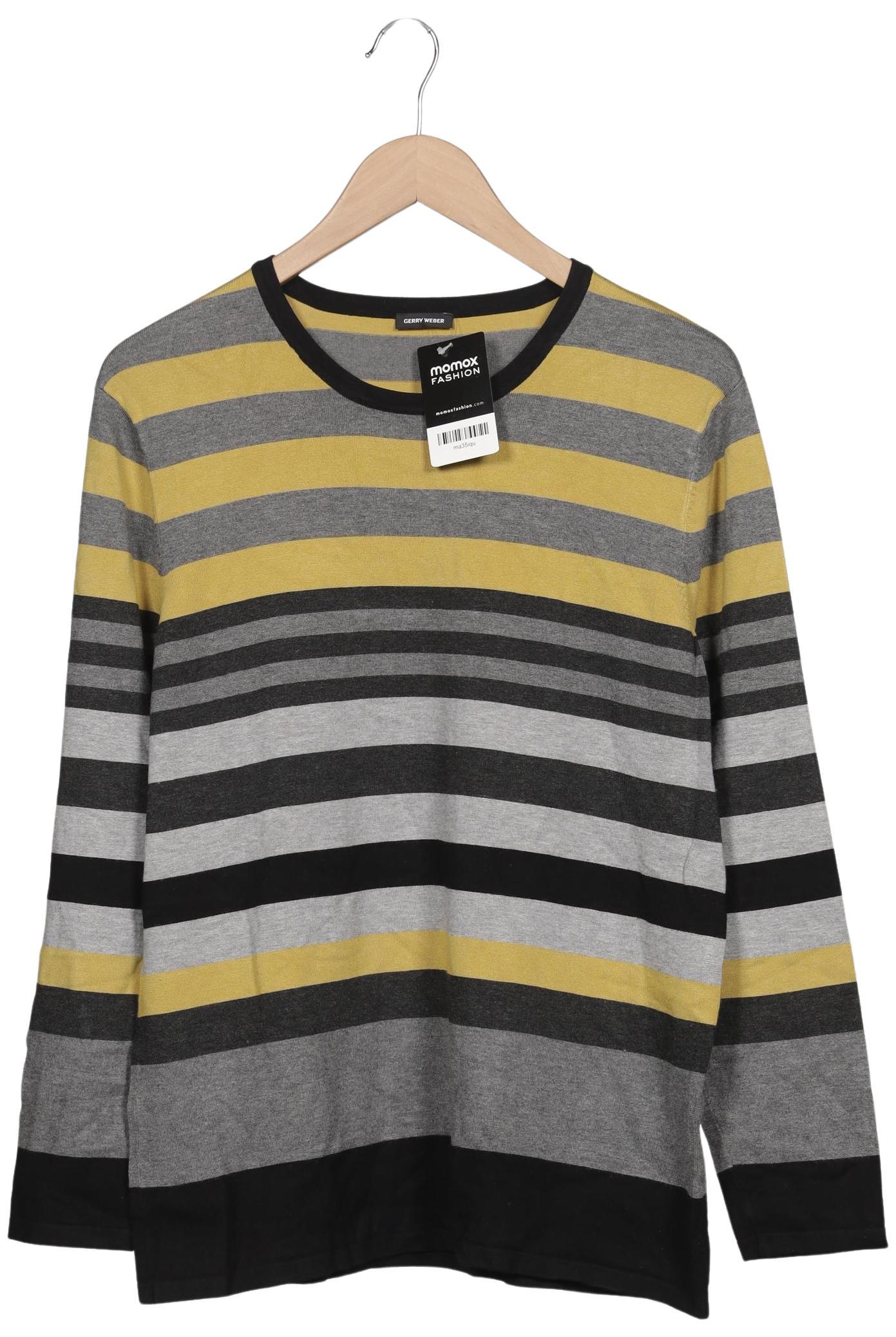 

Gerry Weber Damen Pullover, mehrfarbig, Gr. 44