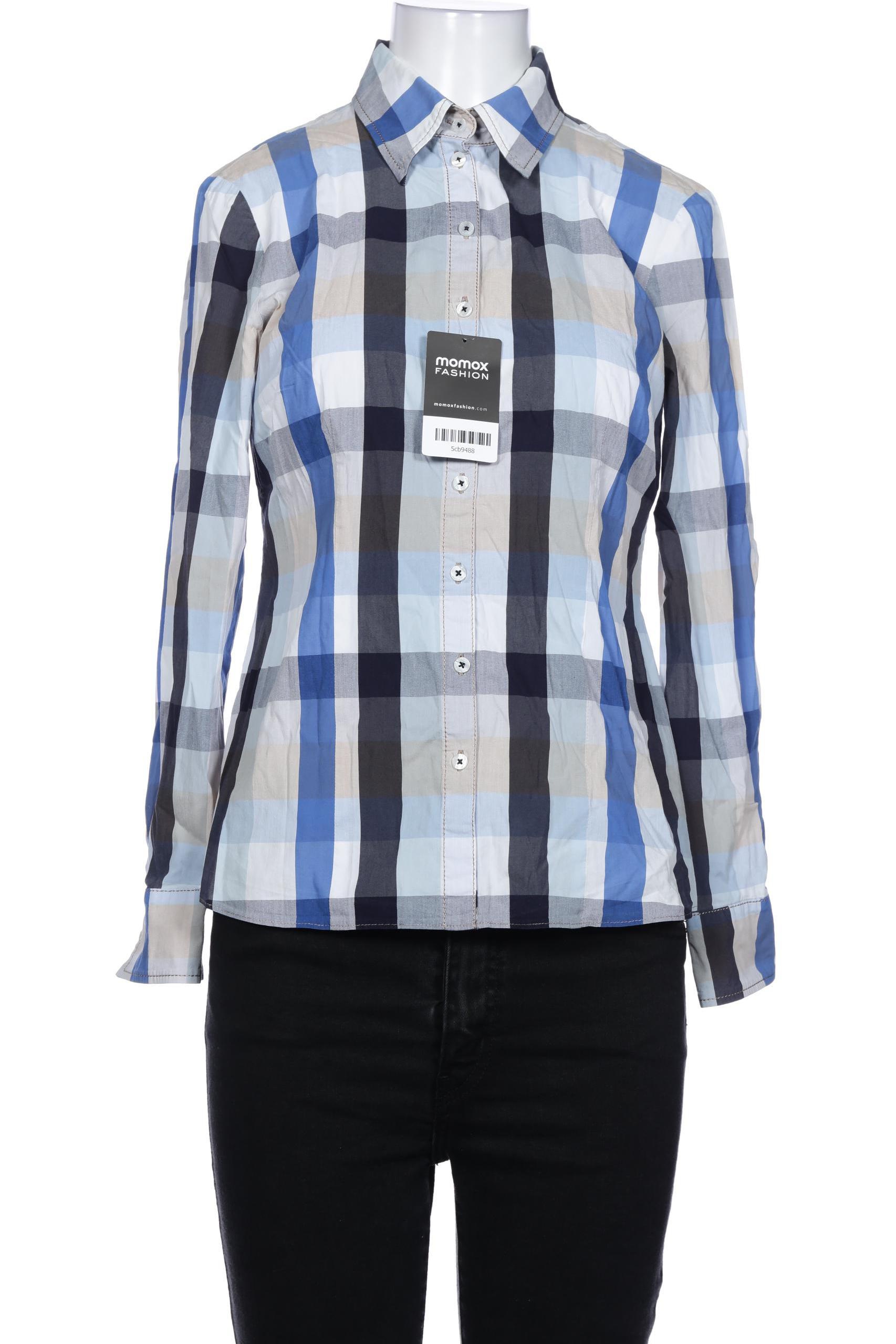 

Gerry Weber Damen Bluse, blau