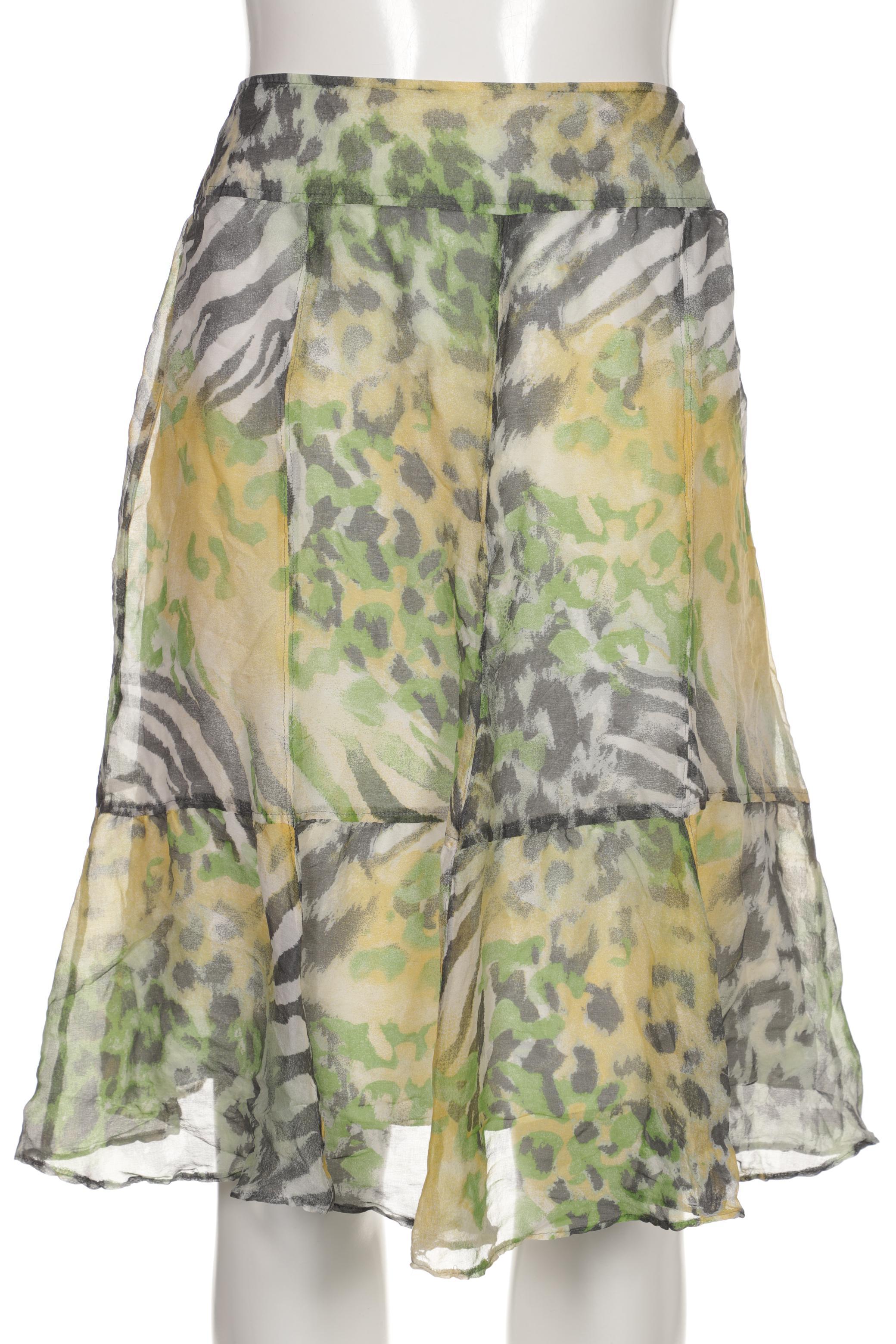 

Gerry Weber Damen Rock, mehrfarbig, Gr. 40