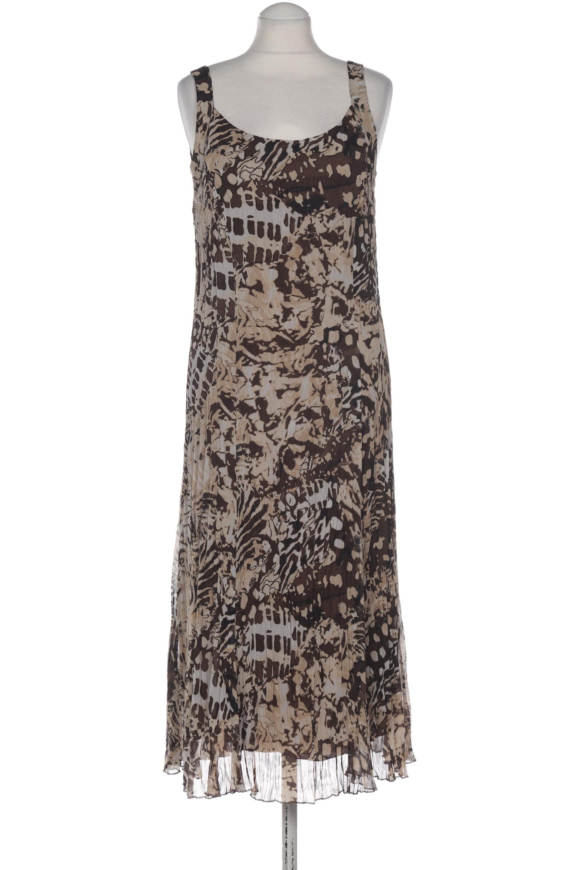 

Gerry Weber Damen Kleid, braun, Gr. 38