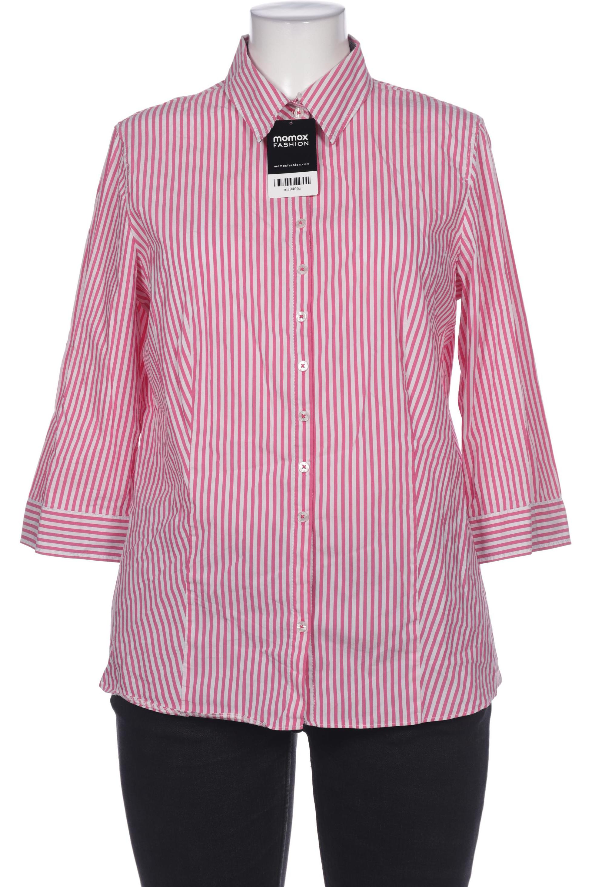 

Gerry Weber Damen Bluse, pink