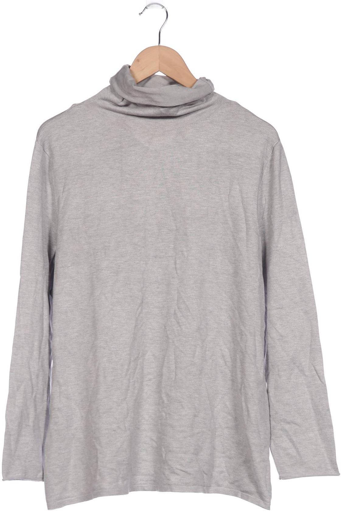 

Gerry Weber Damen Pullover, grau, Gr. 48