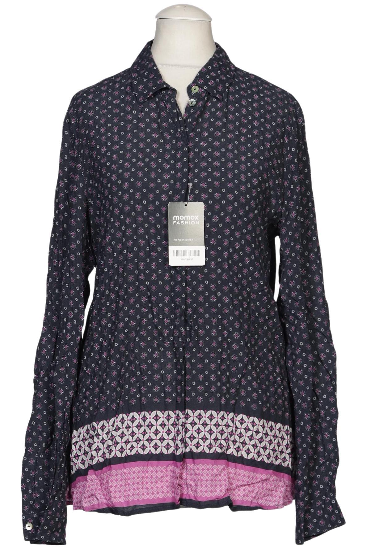 

Gerry Weber Damen Bluse, mehrfarbig, Gr. 38