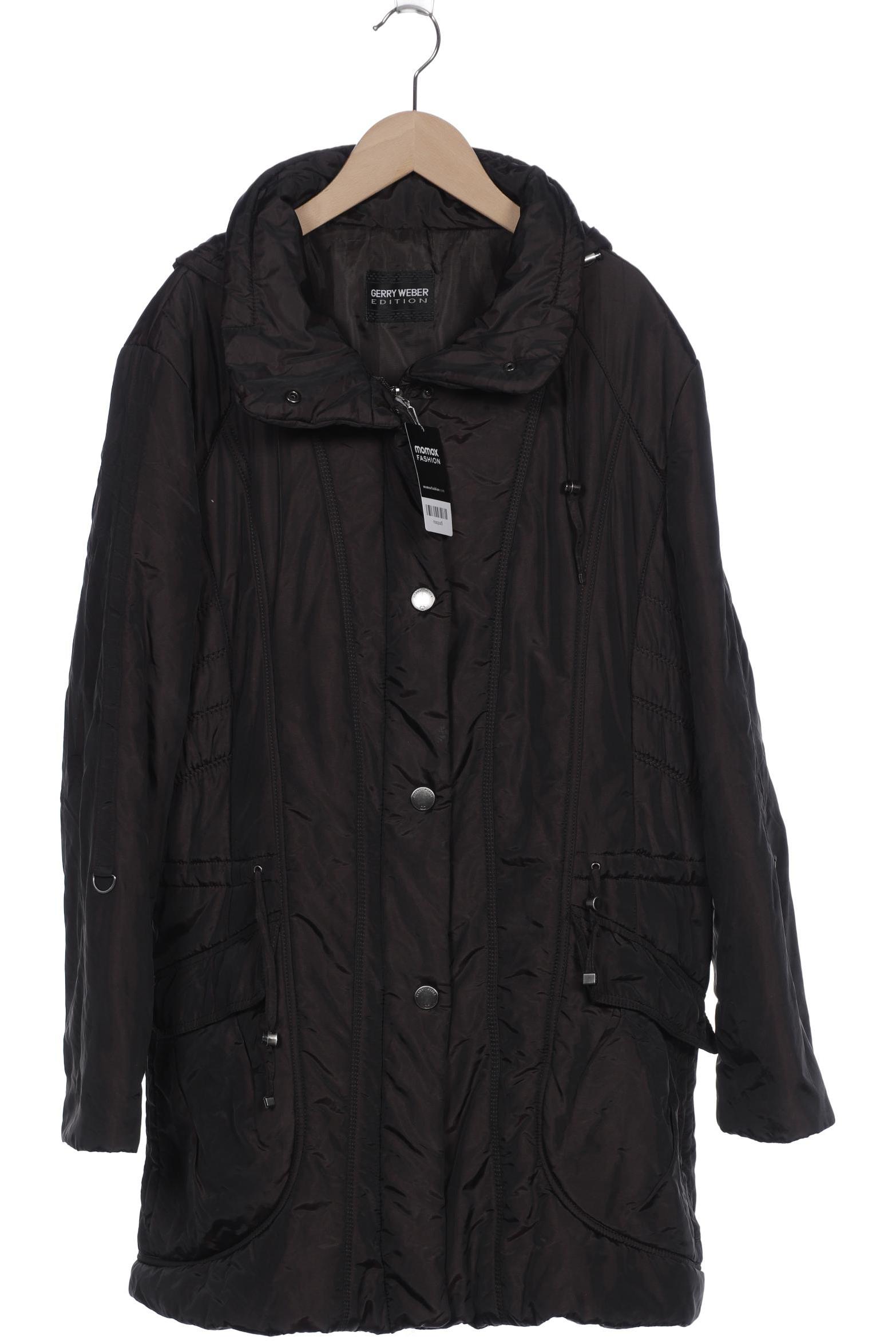 

Gerry Weber Damen Jacke, schwarz