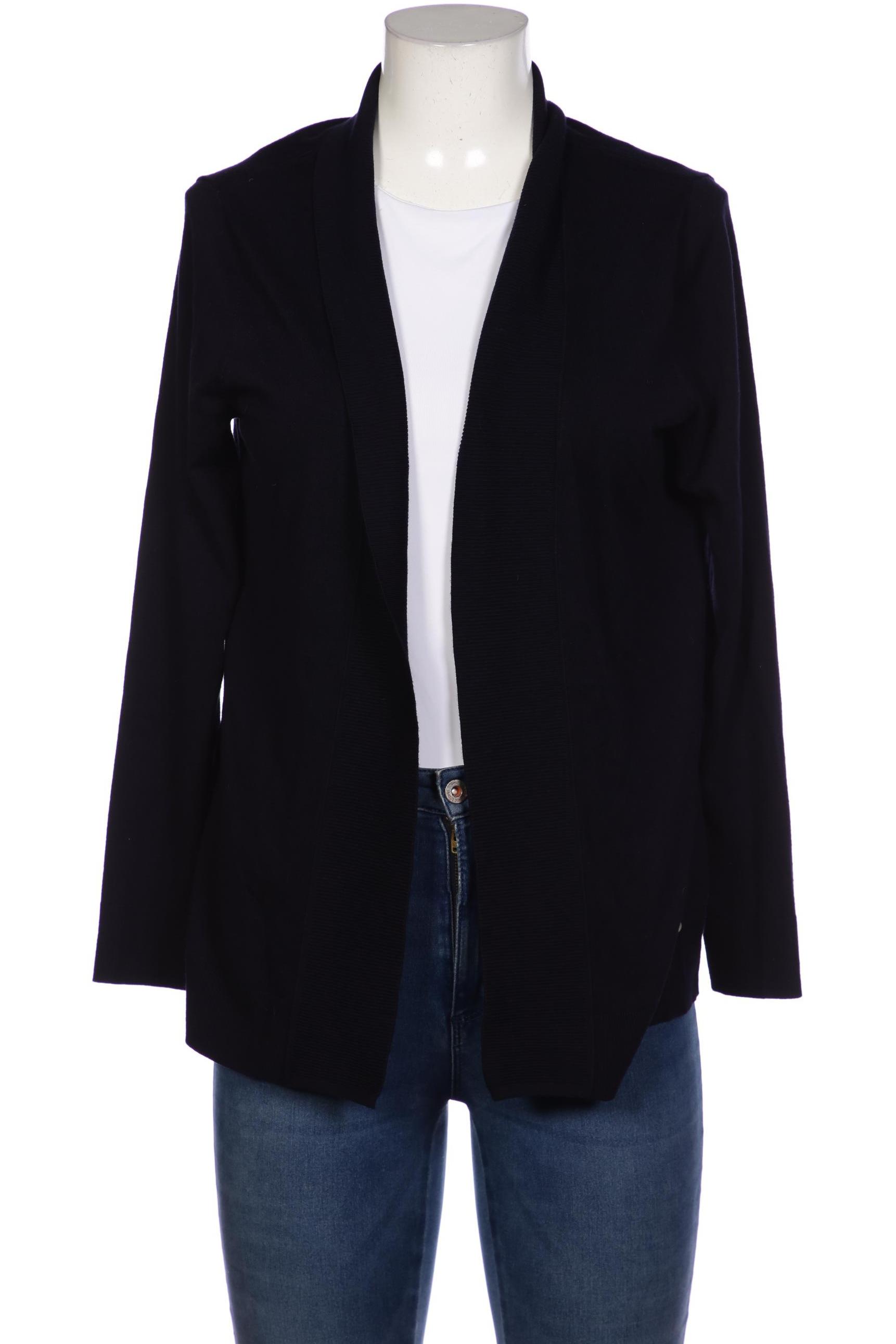 

Gerry Weber Damen Strickjacke, marineblau, Gr. 40