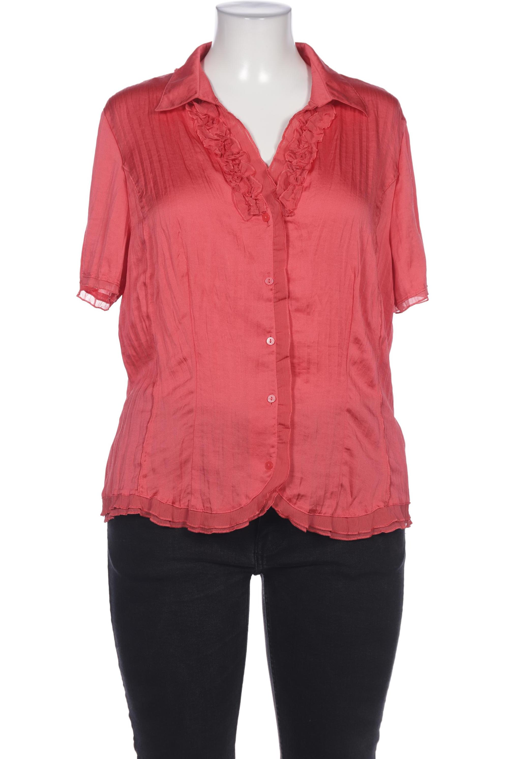 

Gerry Weber Damen Bluse, rot