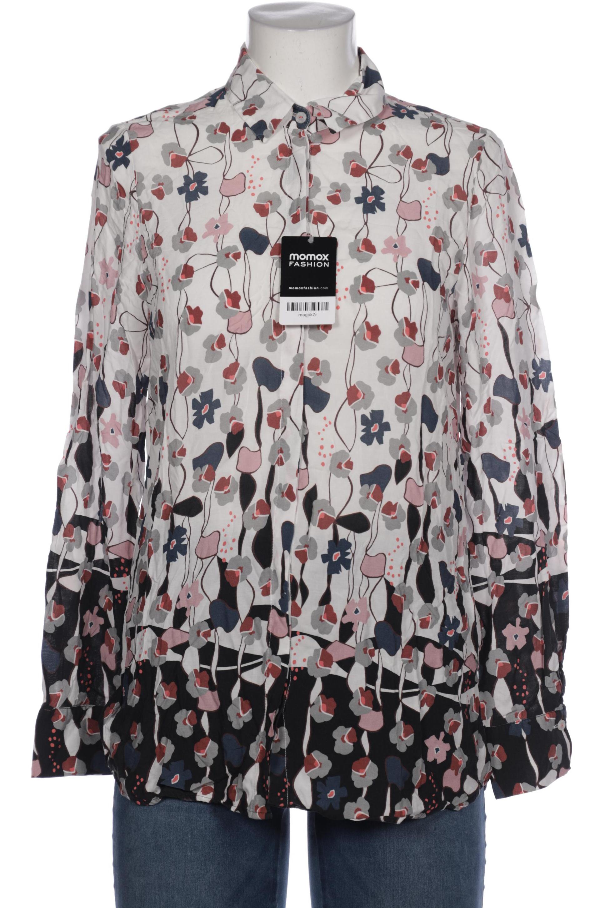 

Gerry Weber Damen Bluse, mehrfarbig