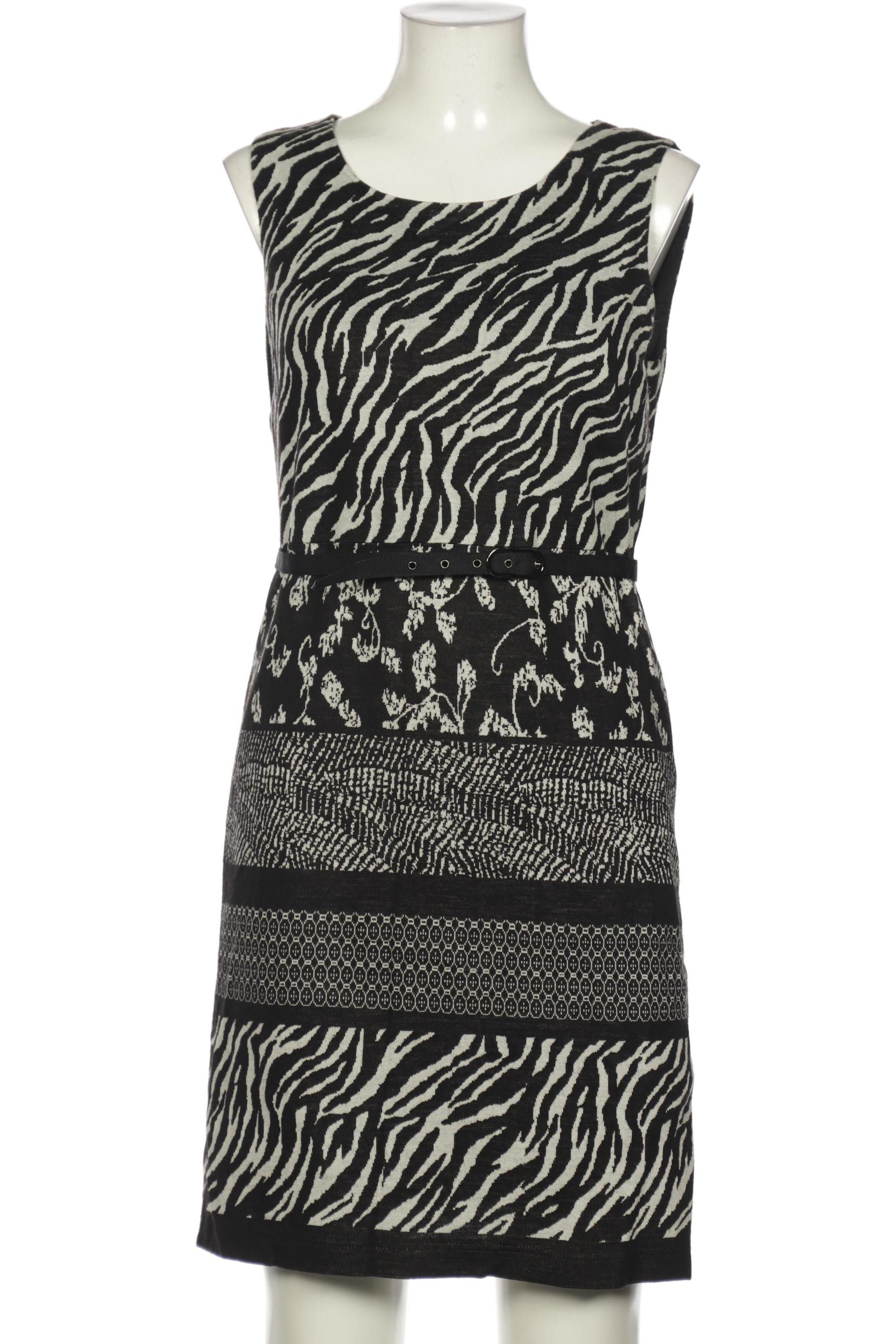 

Gerry Weber Damen Kleid, schwarz, Gr. 38