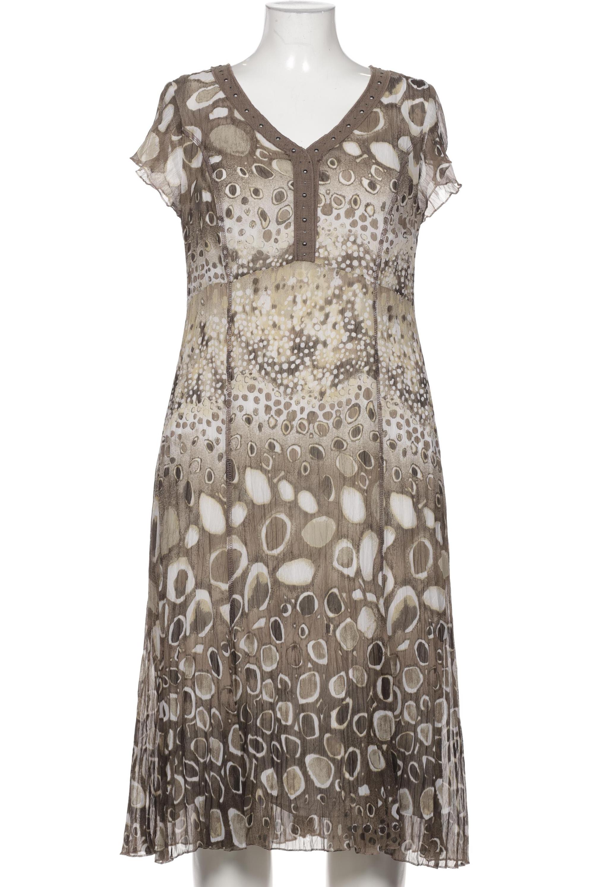 

Gerry Weber Damen Kleid, grün, Gr. 42