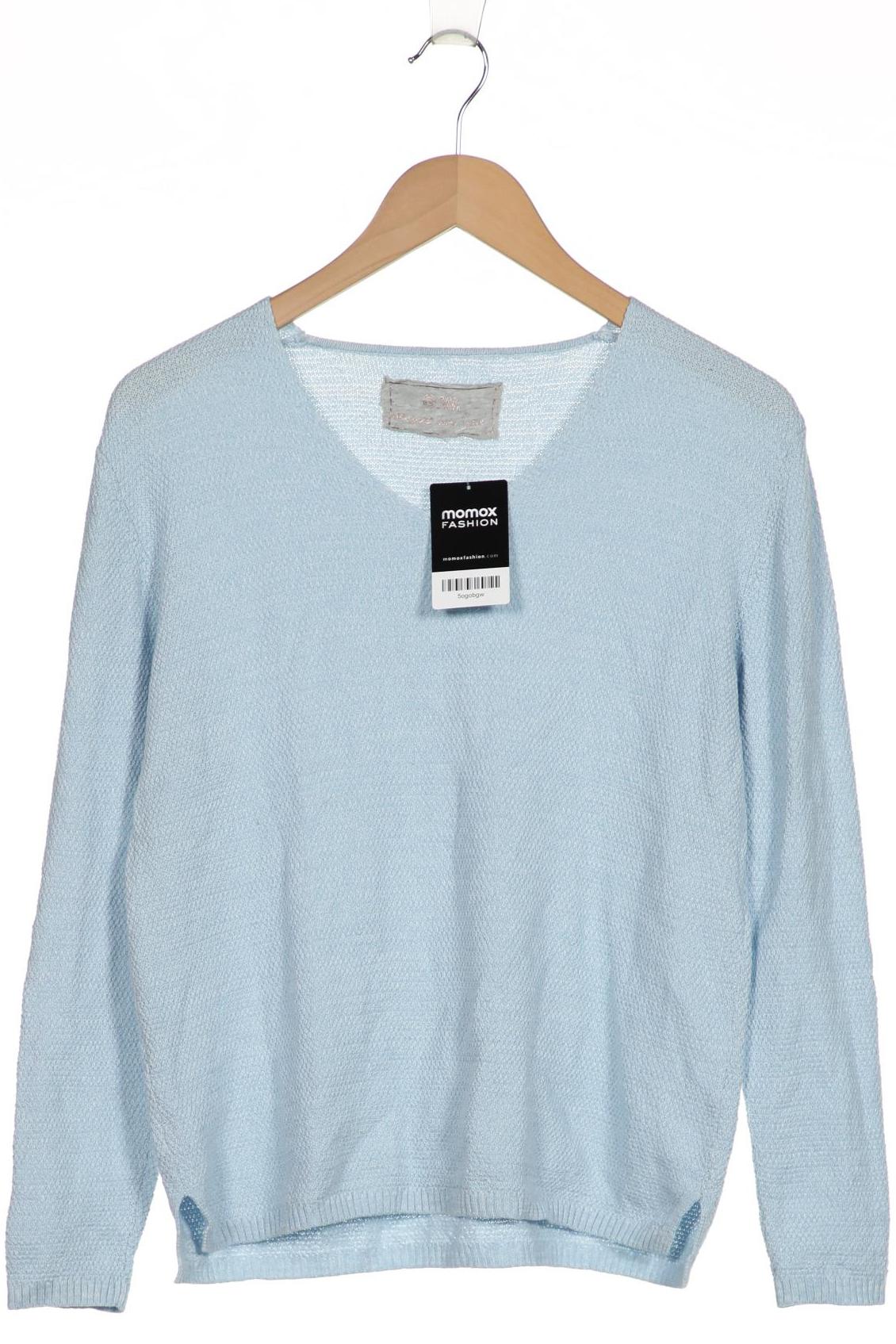 

Gerry Weber Damen Pullover, hellblau