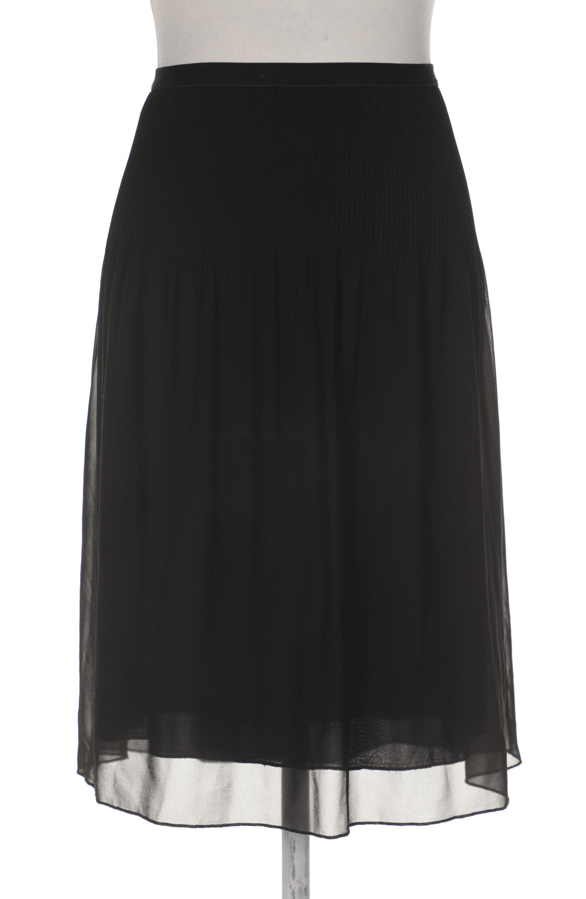 

Gerry Weber Damen Rock, schwarz, Gr. 30