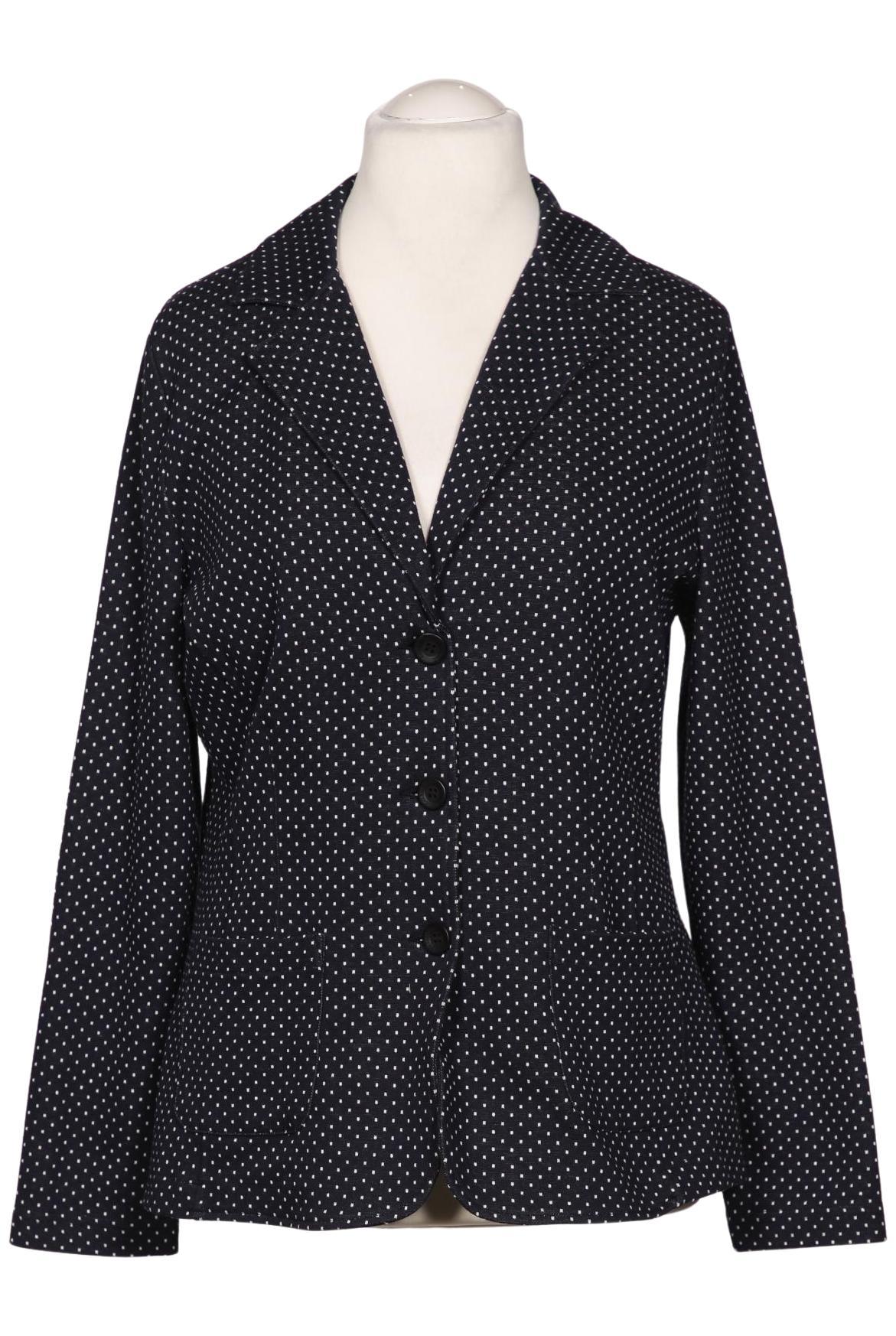 

Gerry Weber Damen Blazer, marineblau, Gr. 42