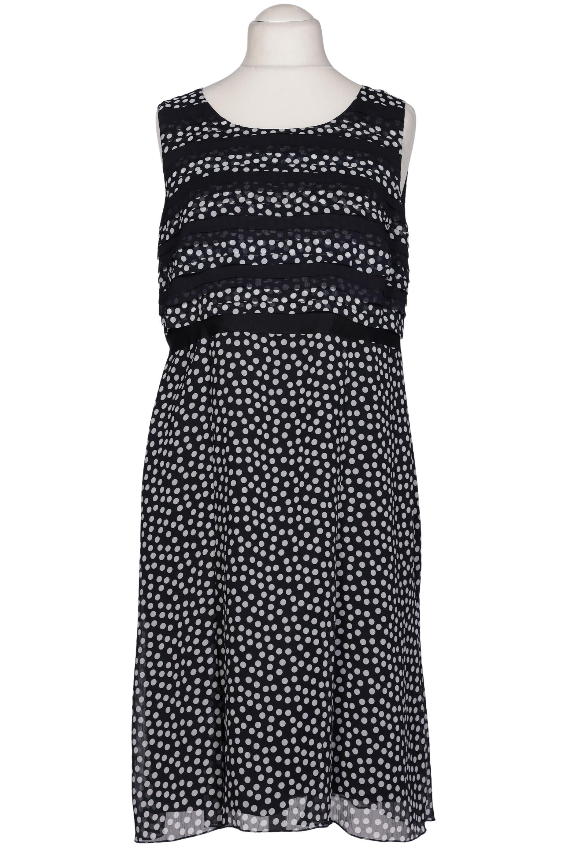 

Gerry Weber Damen Kleid, mehrfarbig, Gr. 44