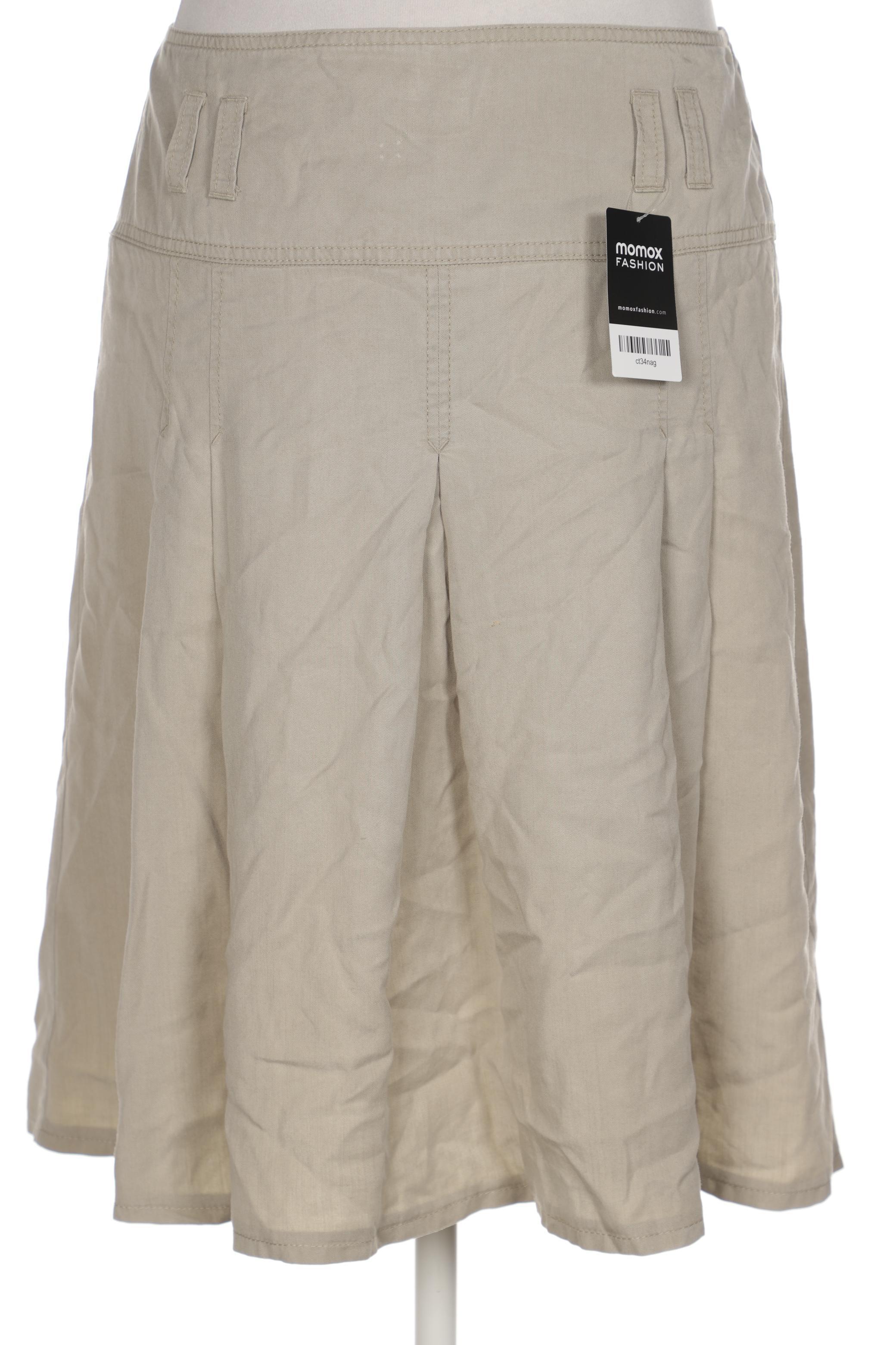 

Gerry Weber Damen Rock, grün, Gr. 44