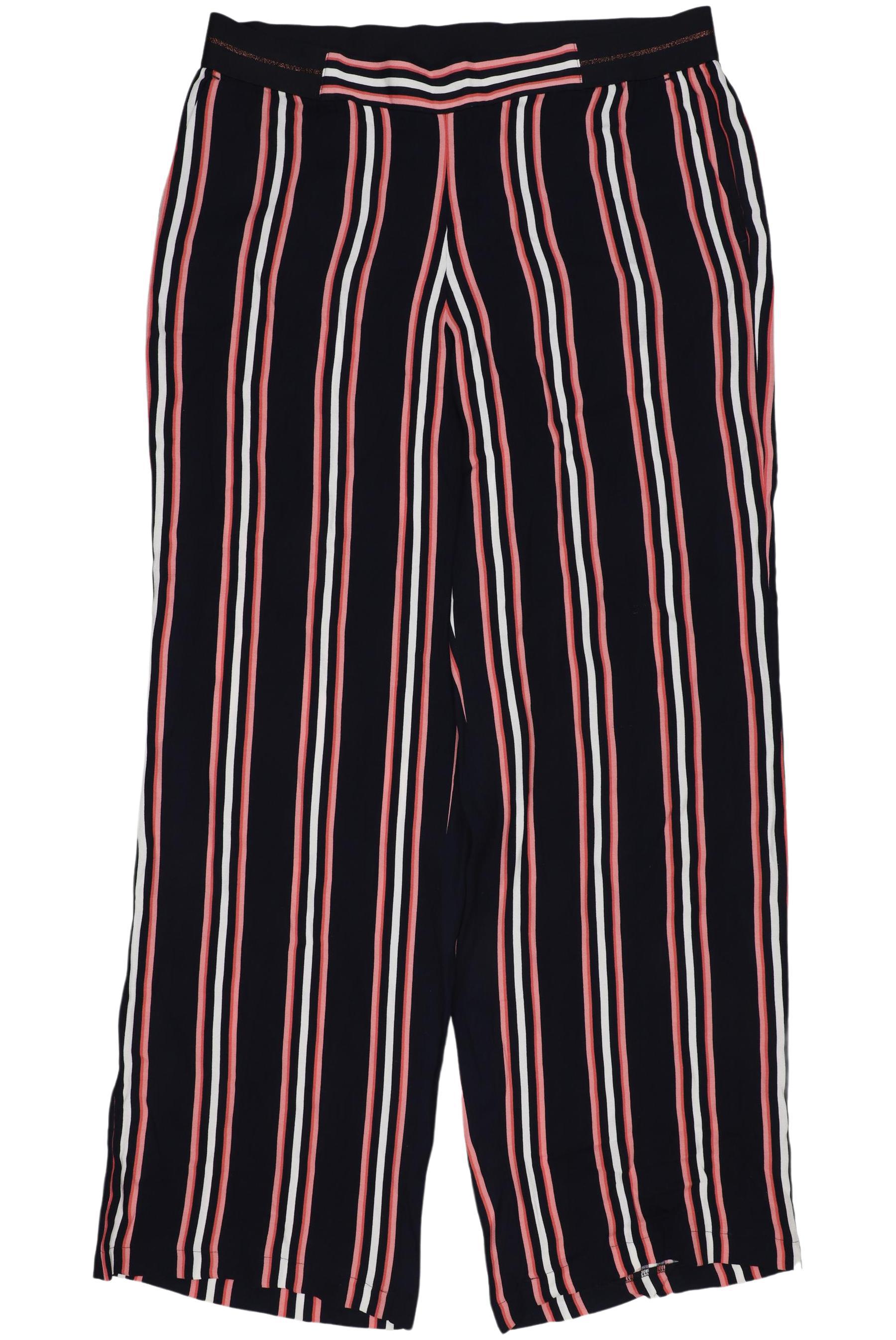

Gerry Weber Damen Stoffhose, marineblau, Gr. 42