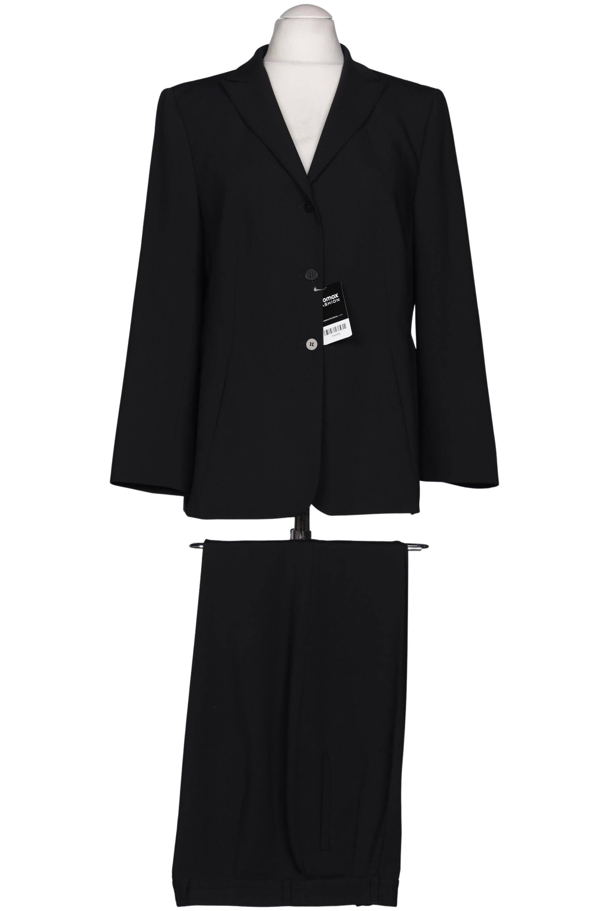 

Gerry Weber Damen Anzug, schwarz, Gr. 44