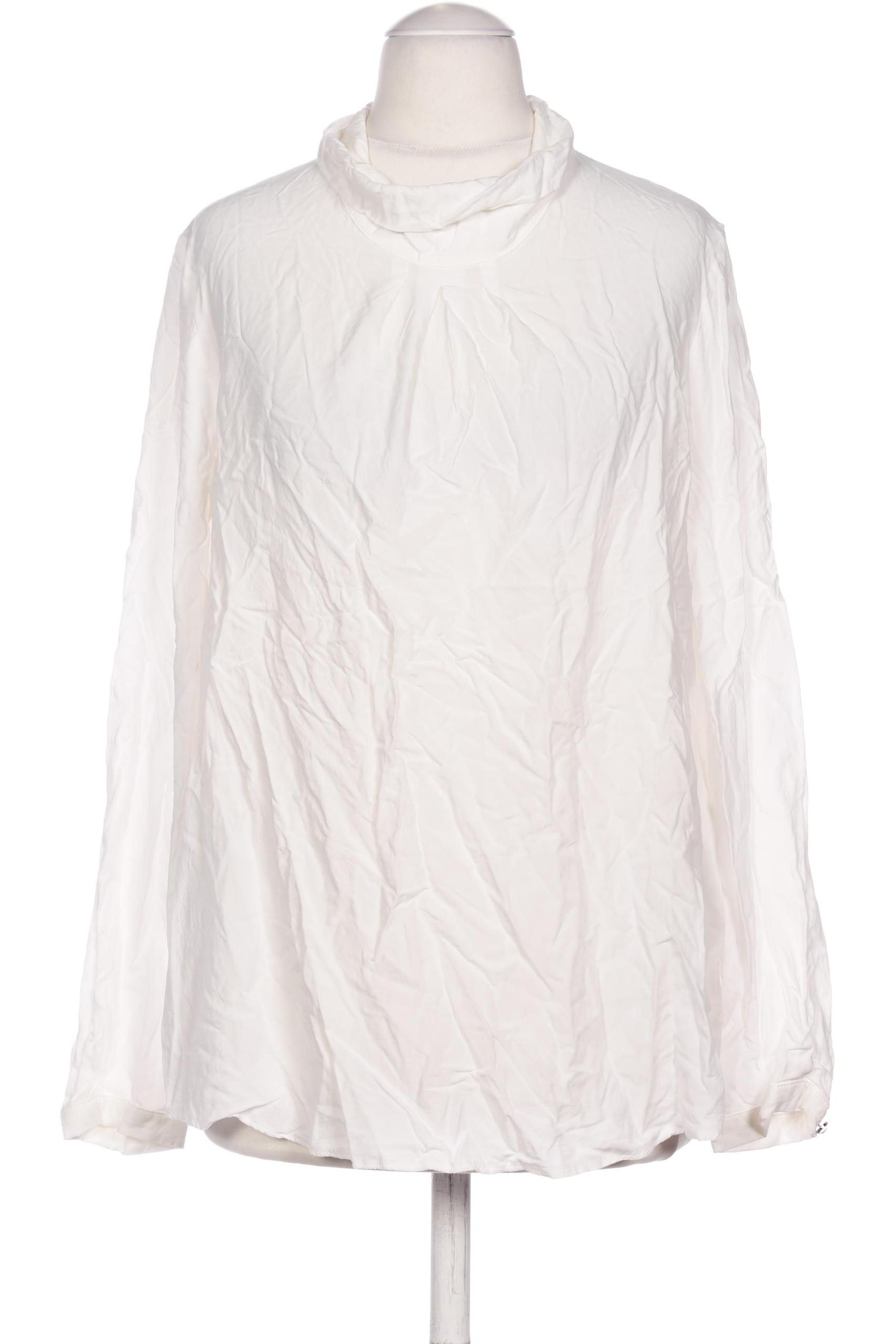 

Gerry Weber Damen Bluse, cremeweiß, Gr. 38