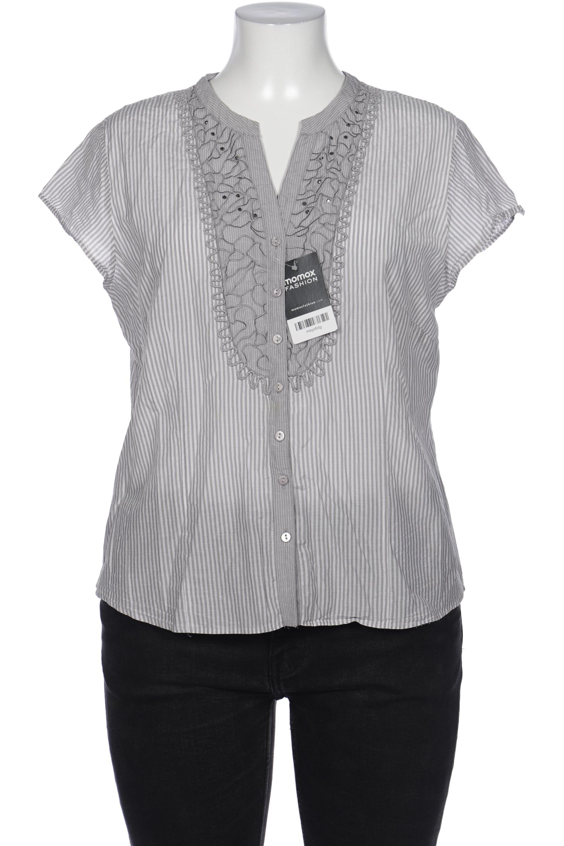 

Gerry Weber Damen Bluse, grau