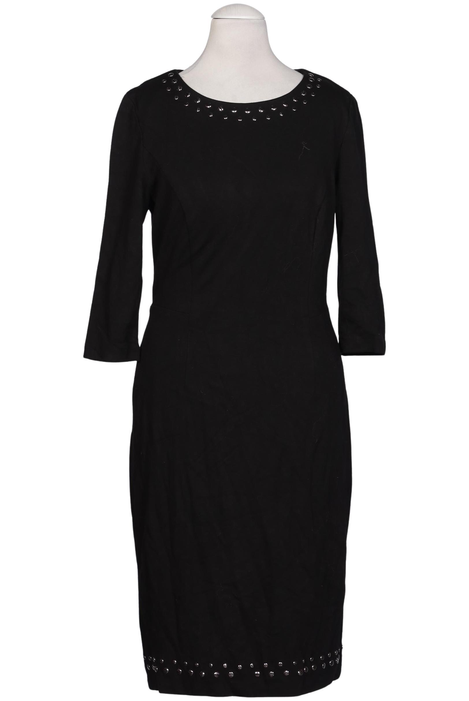 

Gerry Weber Damen Kleid, schwarz, Gr. 36