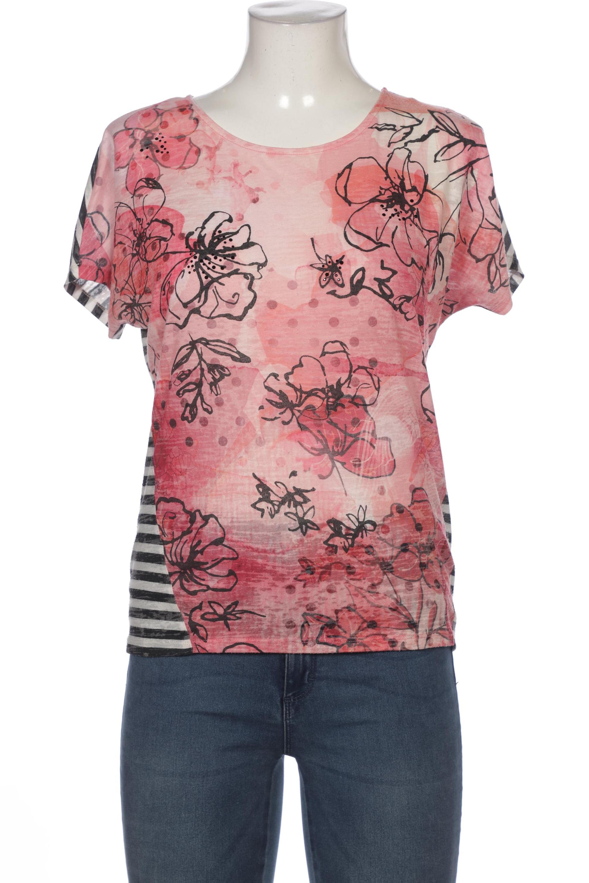 

Gerry Weber Damen T-Shirt, pink