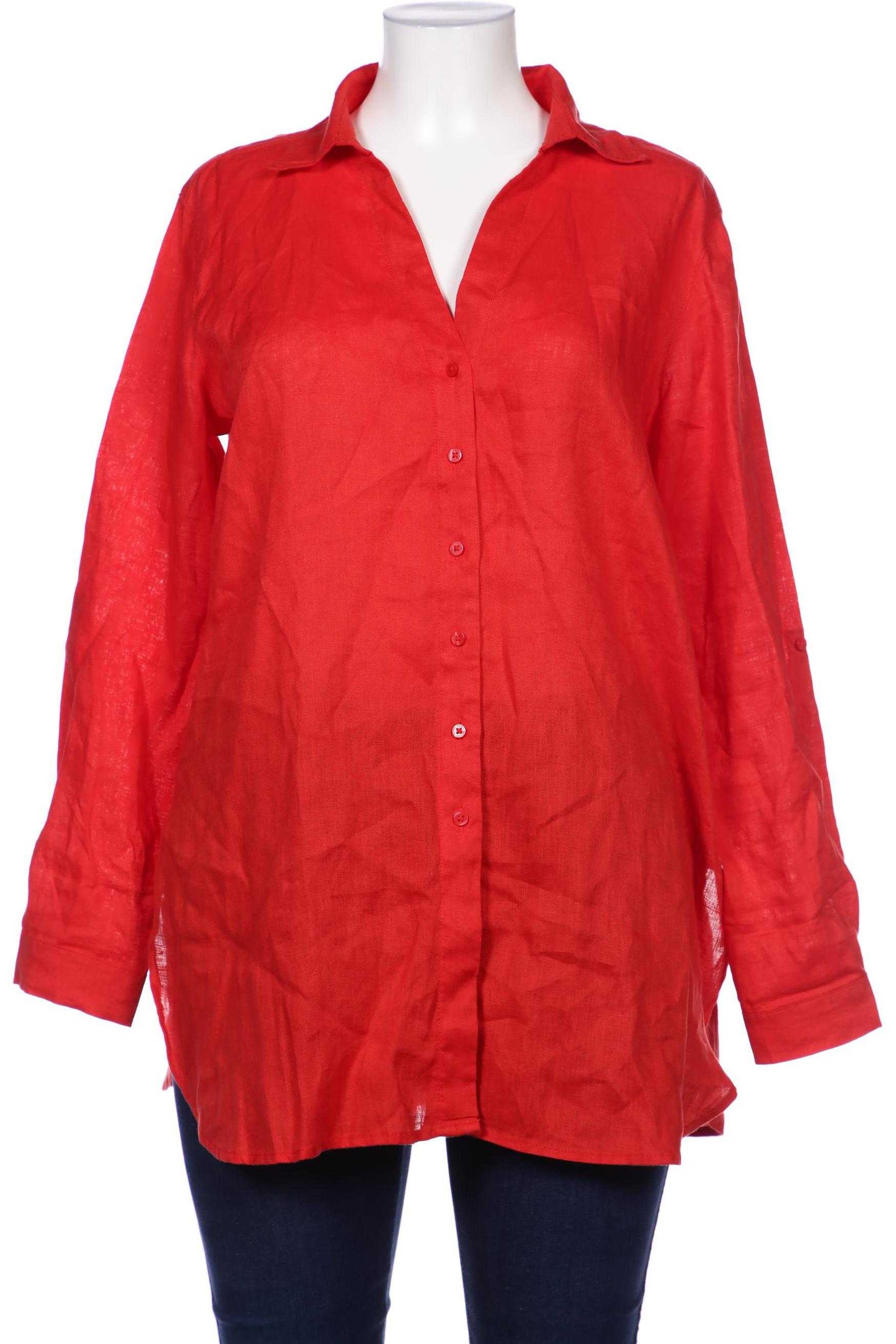 

Gerry Weber Damen Bluse, rot