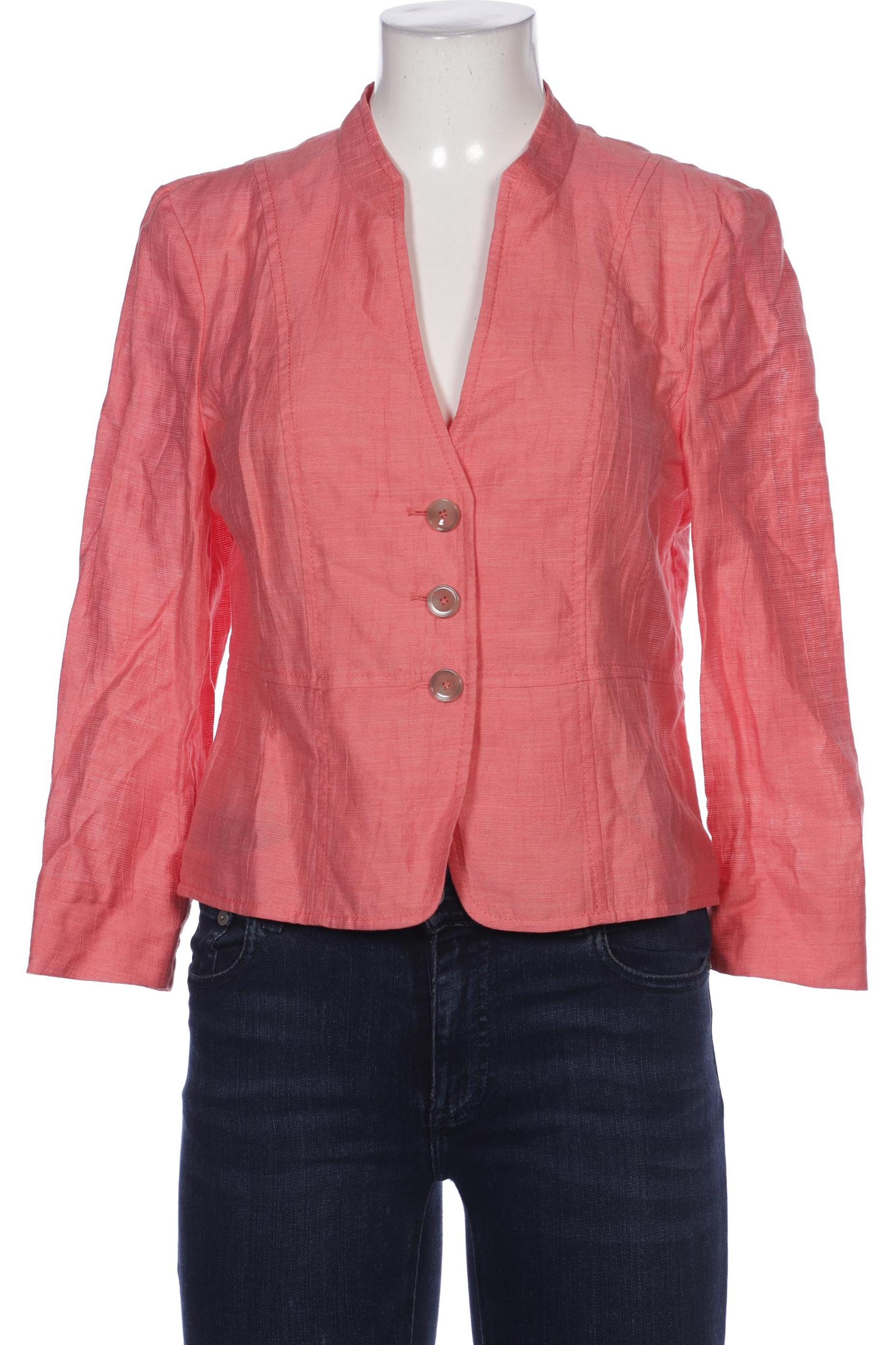 

Gerry Weber Damen Blazer, pink, Gr. 38