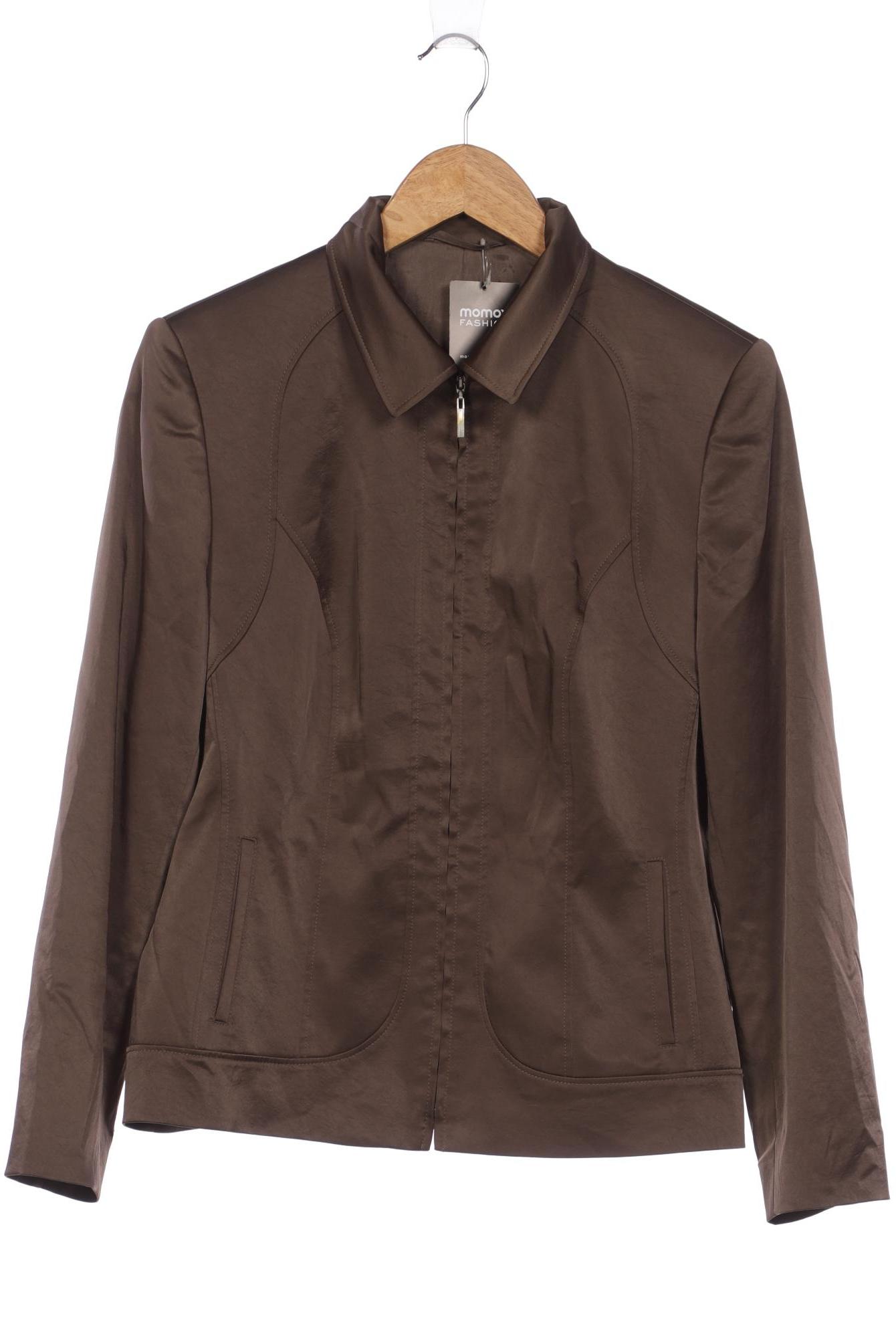 

Gerry Weber Damen Jacke, braun