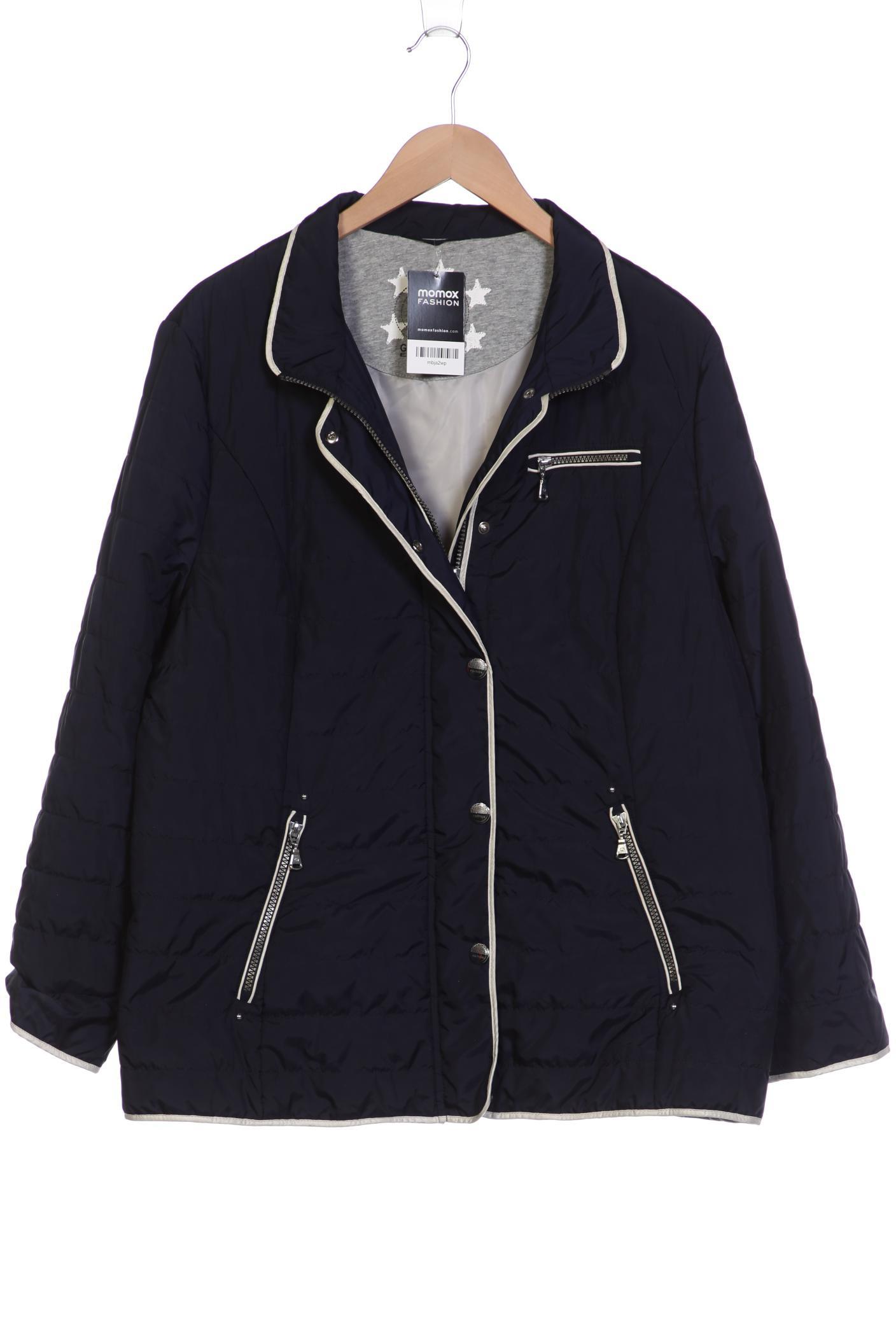 

Gerry Weber Damen Jacke, marineblau