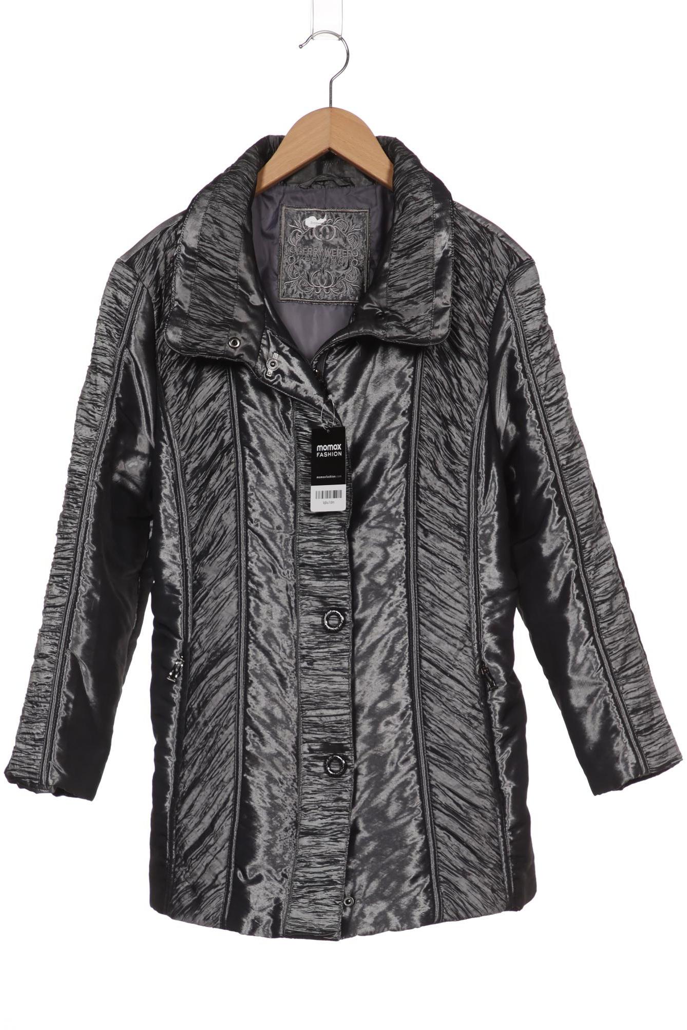 

Gerry Weber Damen Jacke, grau