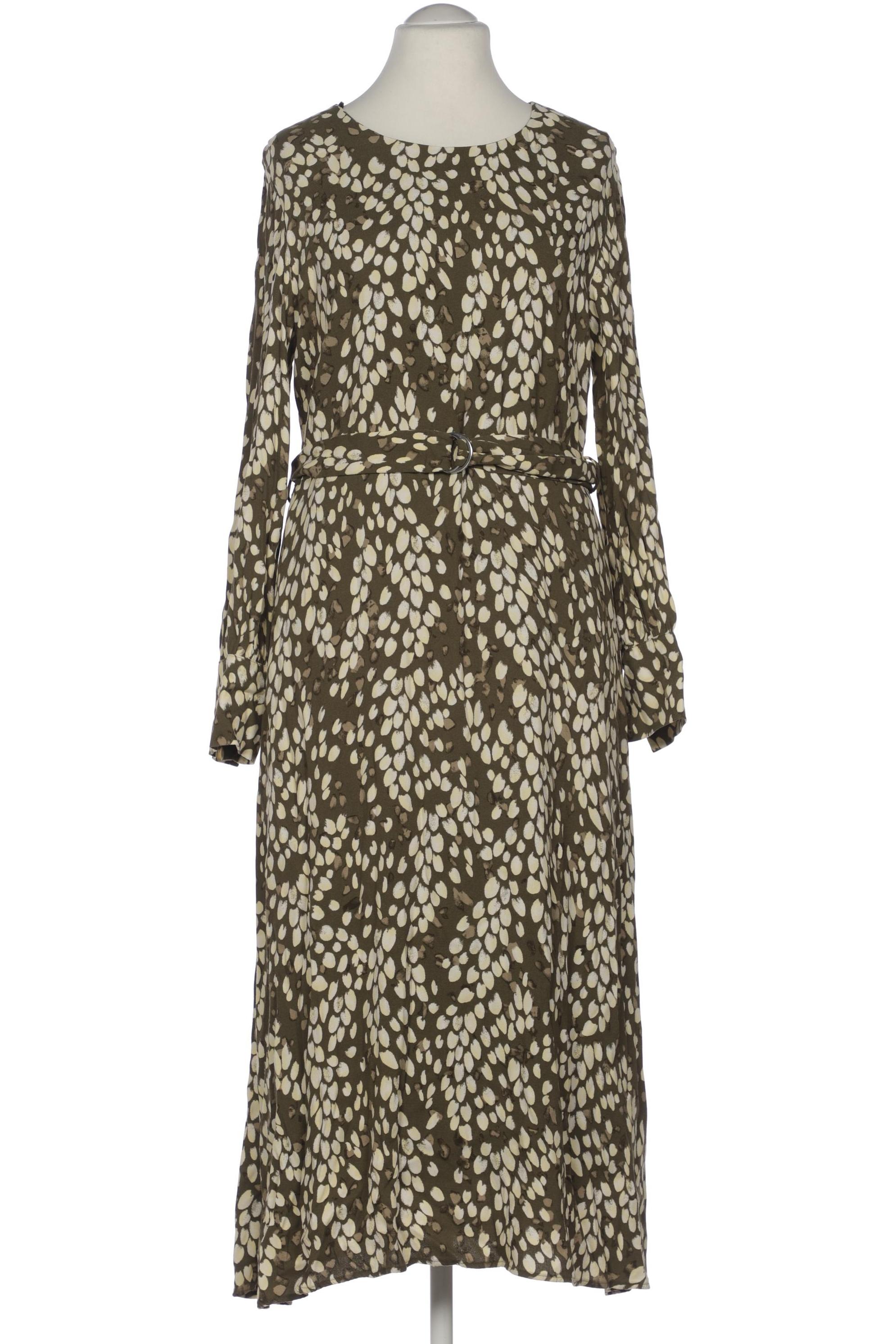 

Gerry Weber Damen Kleid, grün, Gr. 44