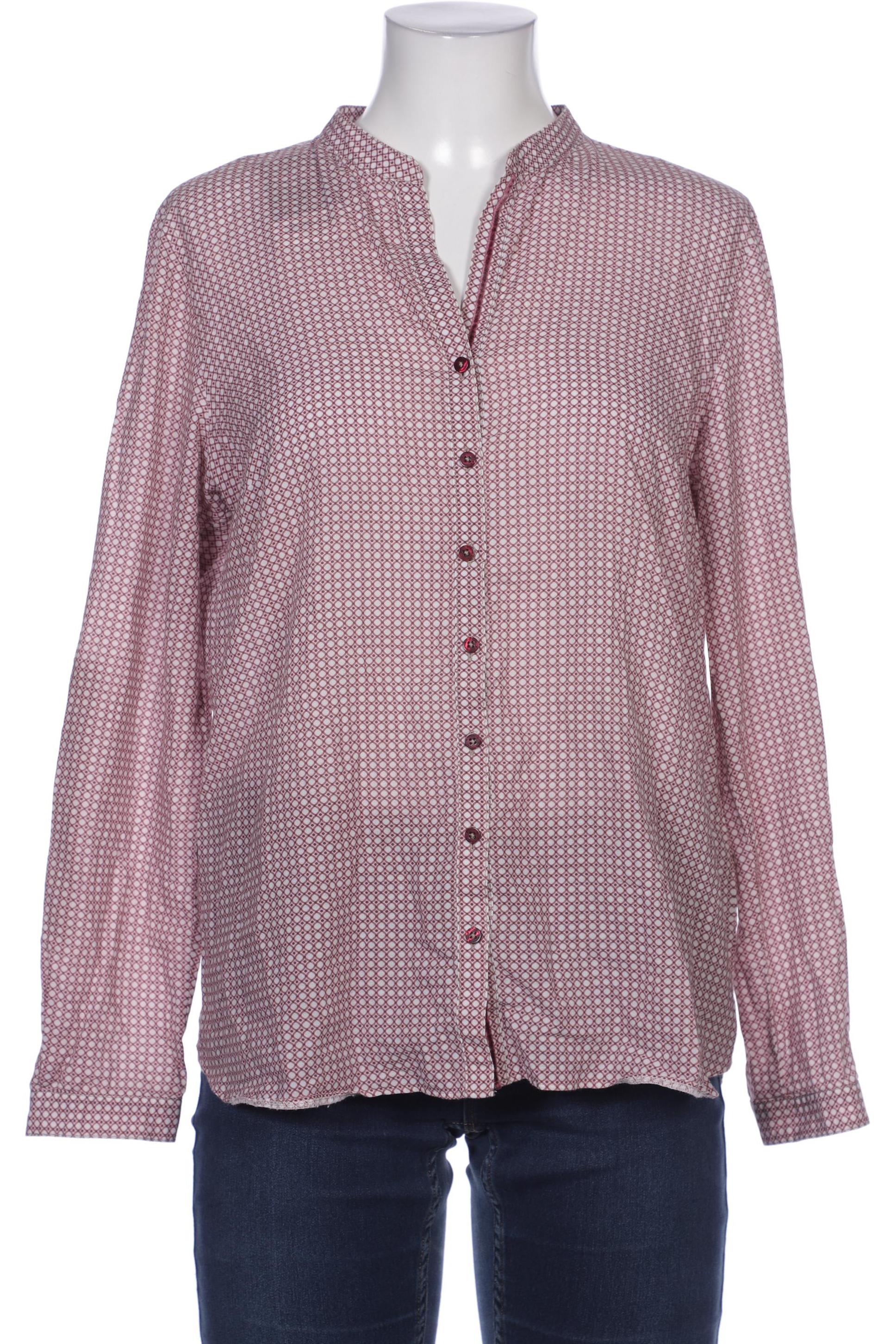 

Gerry Weber Damen Bluse, pink, Gr. 40