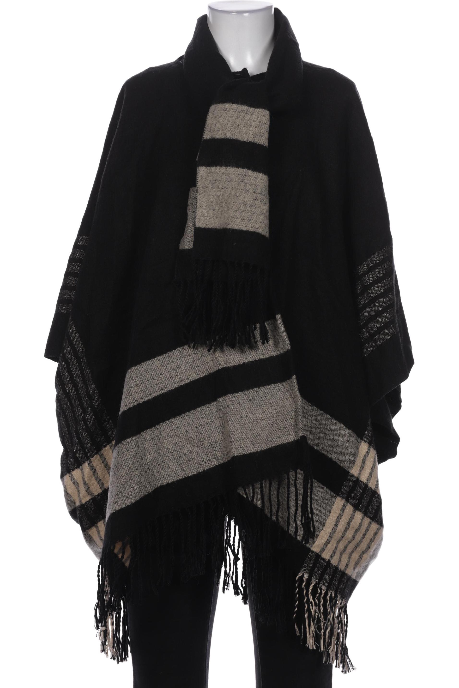 

Gerry Weber Damen Strickjacke, schwarz, Gr. uni