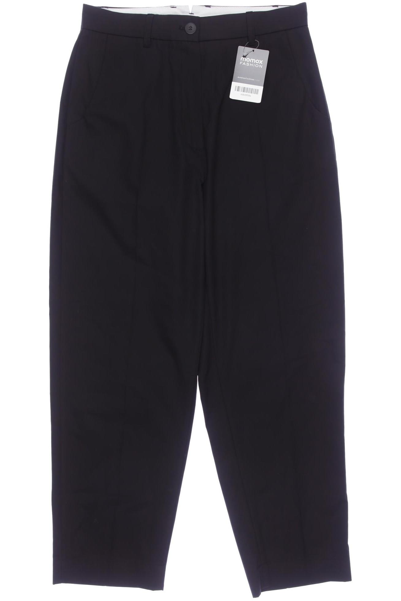 

Gerry Weber Damen Stoffhose, schwarz, Gr. 34