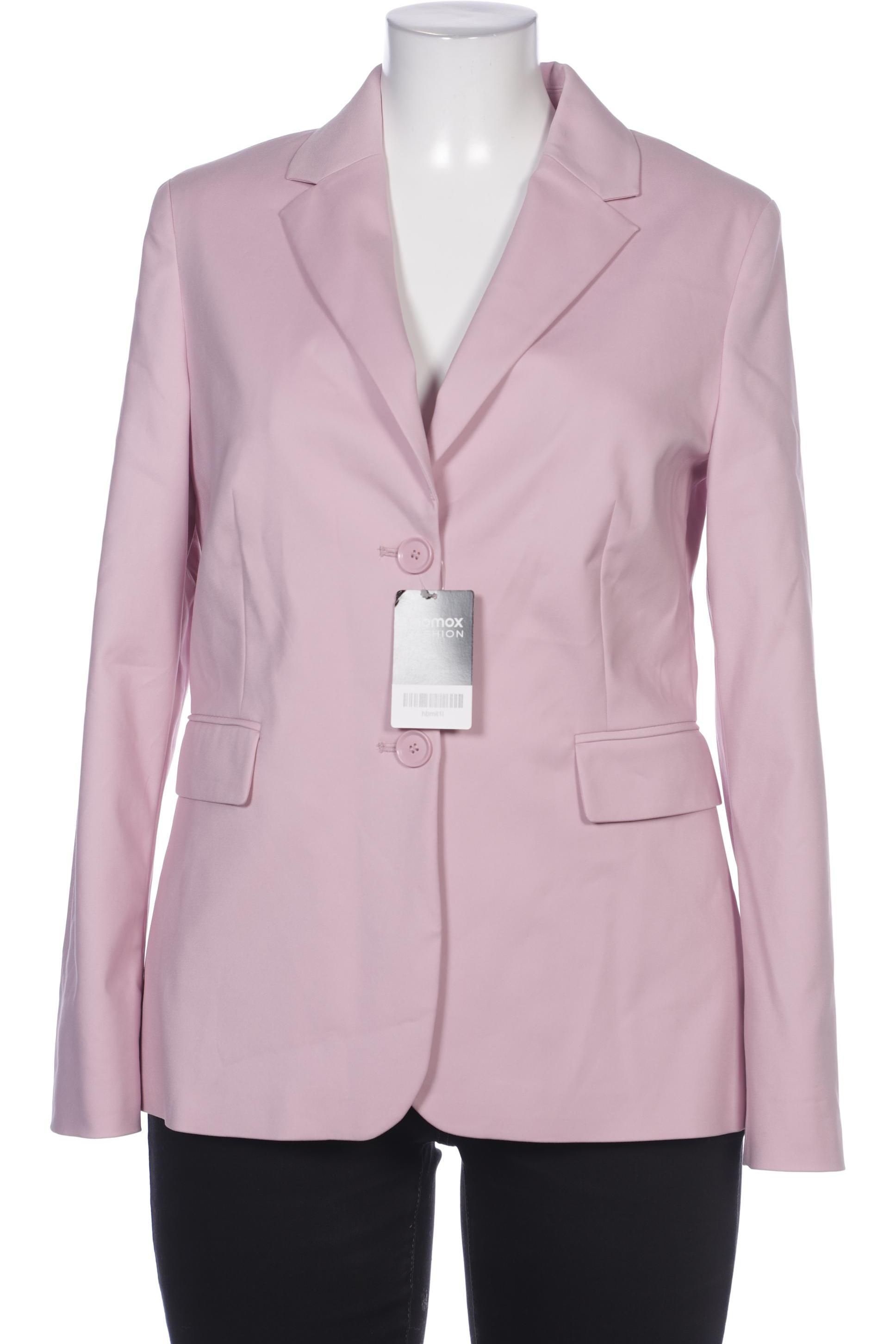 

Gerry Weber Damen Blazer, pink, Gr. 40