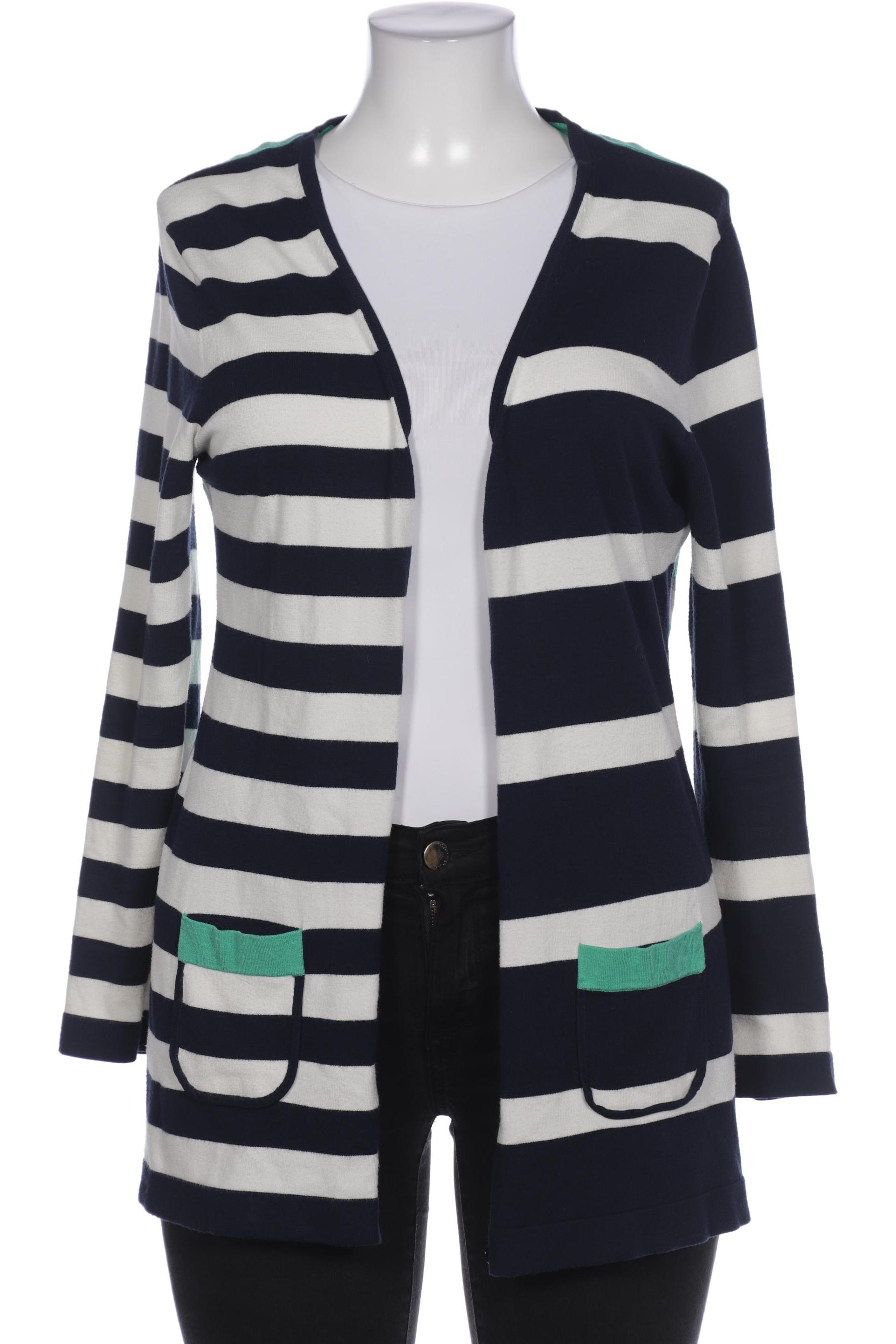 

Gerry Weber Damen Strickjacke, mehrfarbig, Gr. 44