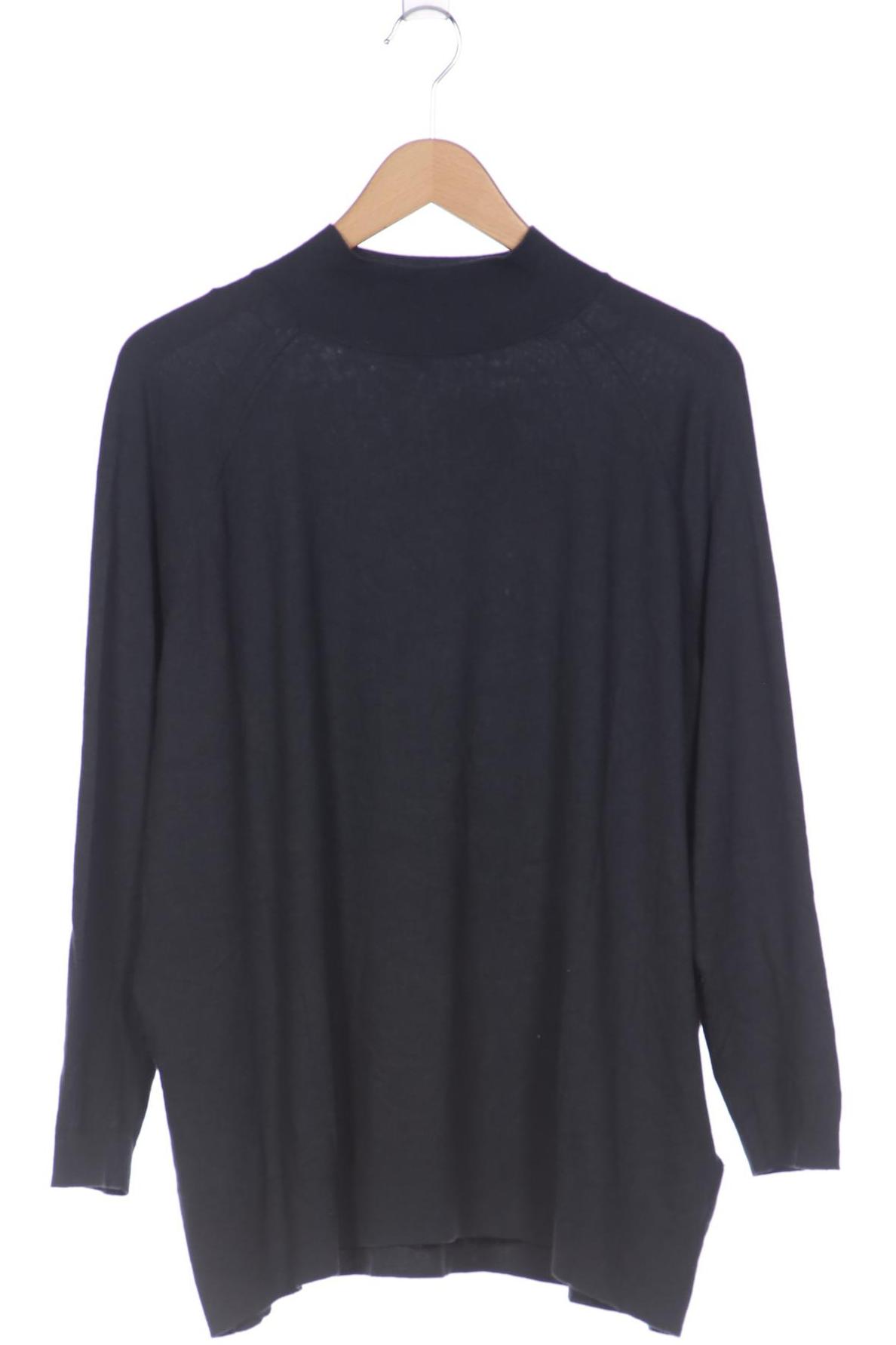 

Gerry Weber Damen Pullover, türkis, Gr. 46