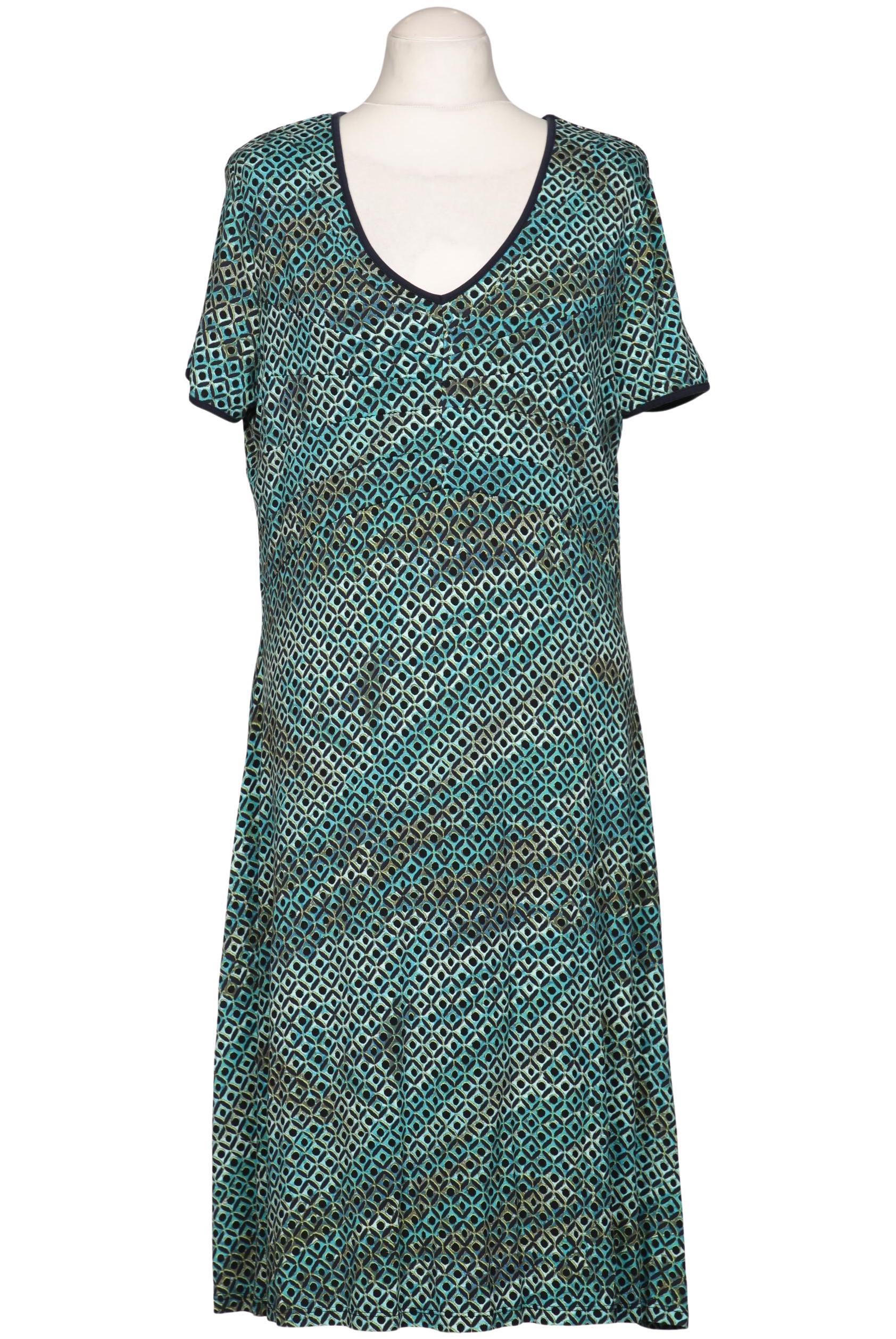 

Gerry Weber Damen Kleid, mehrfarbig, Gr. 40