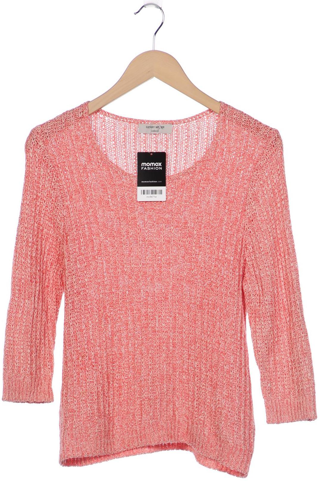 

Gerry Weber Damen Pullover, orange