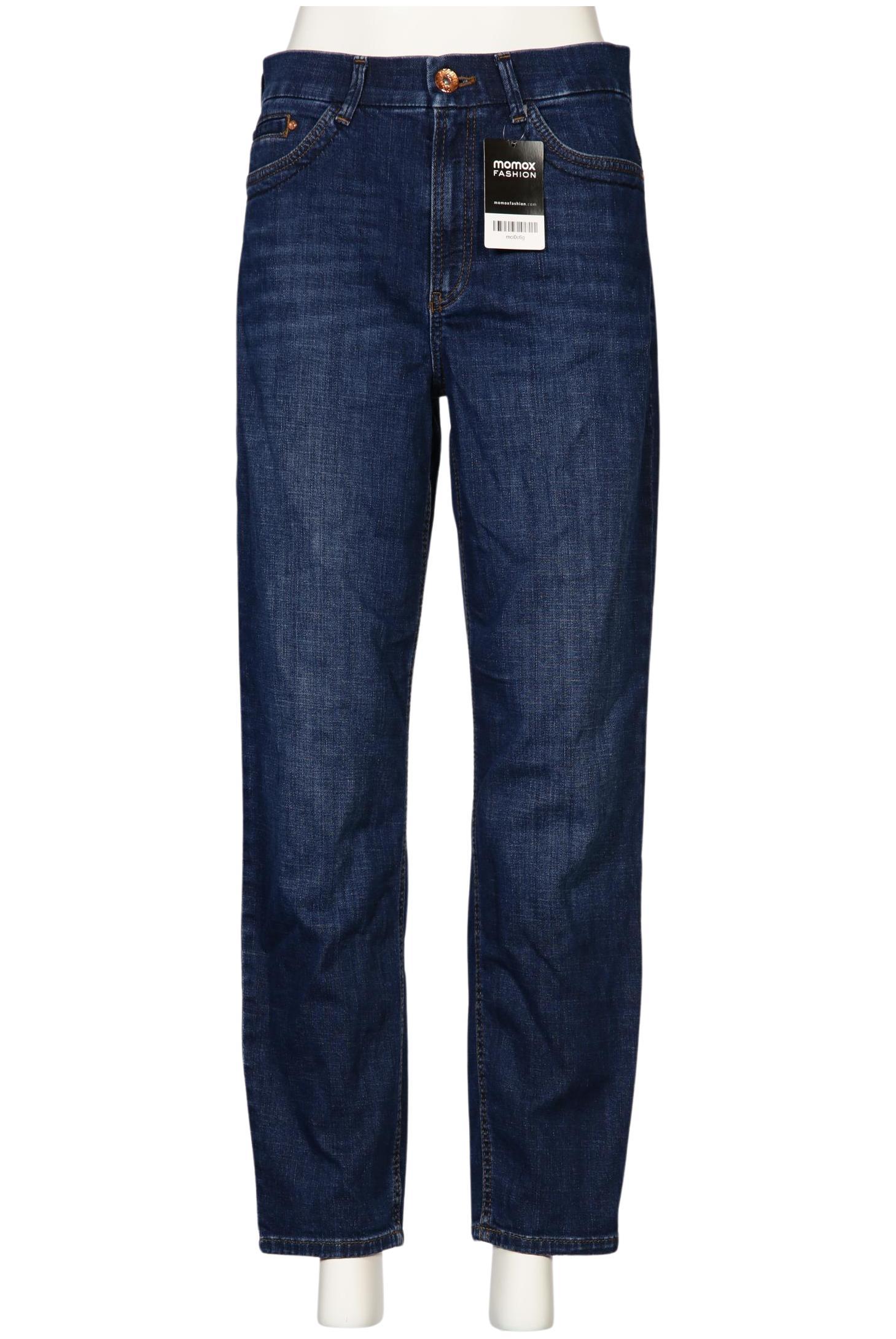 

Gerry Weber Damen Jeans, blau, Gr. 30