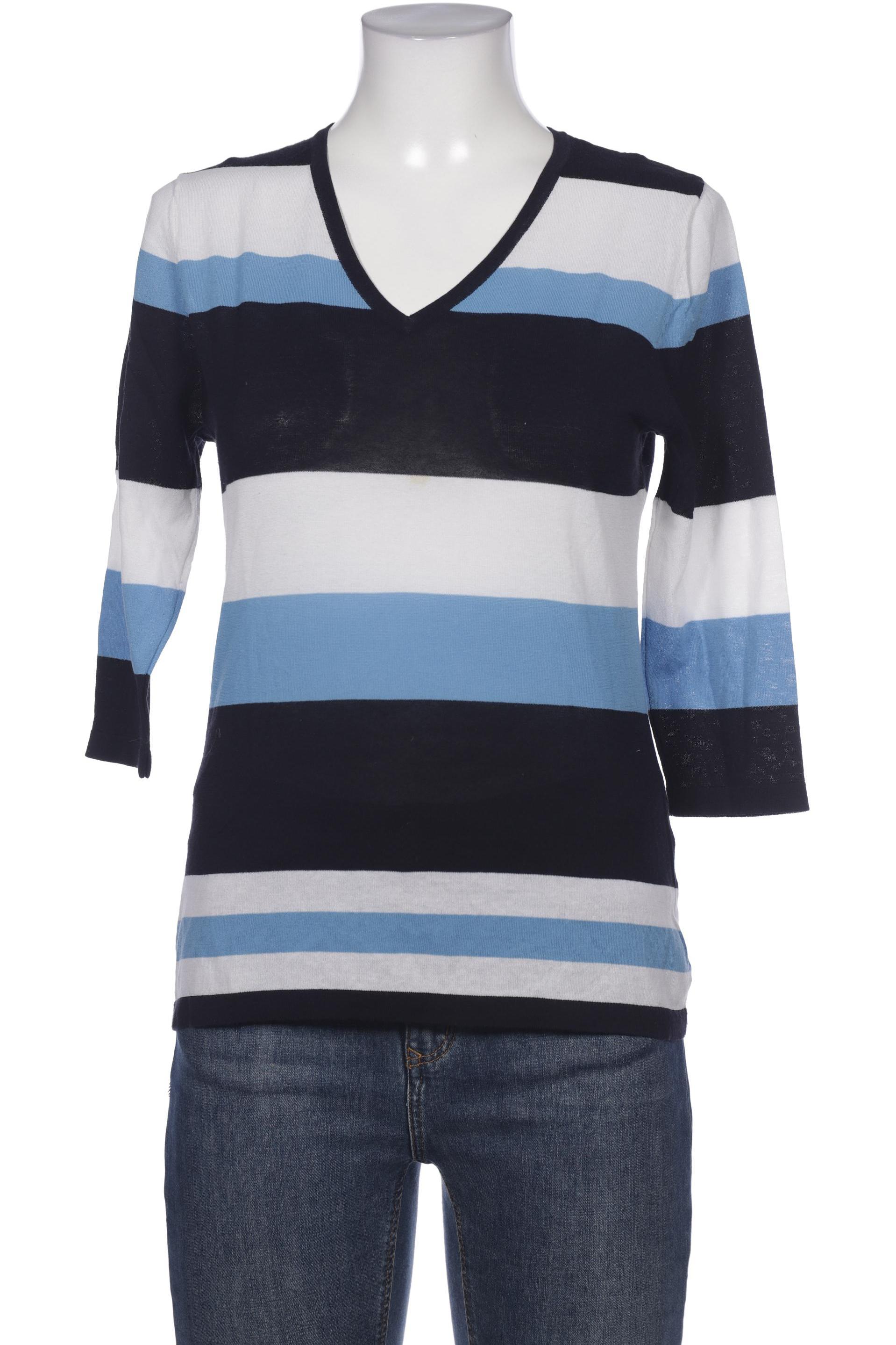 

Gerry Weber Damen Pullover, marineblau