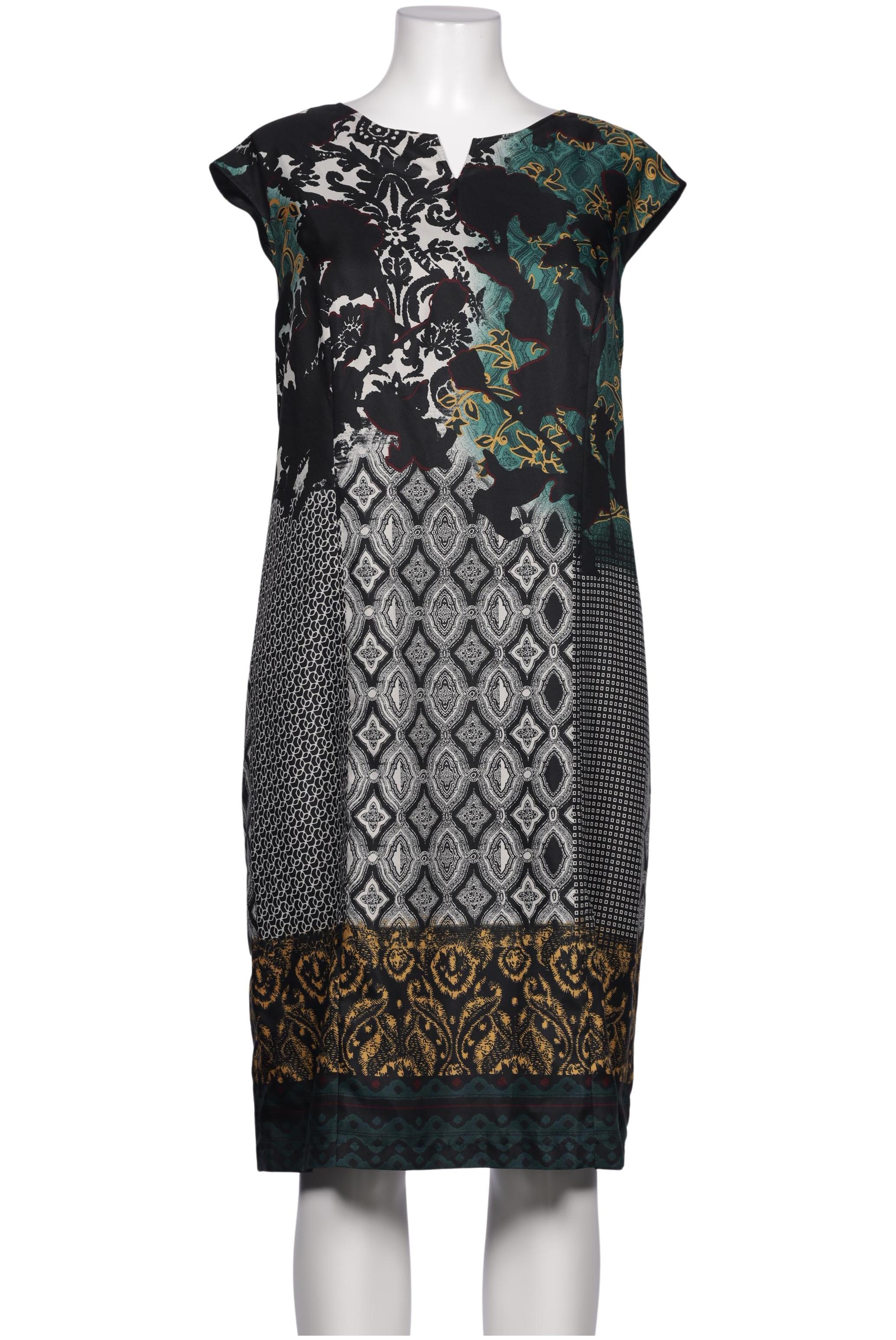

Gerry Weber Damen Kleid, schwarz, Gr. 48