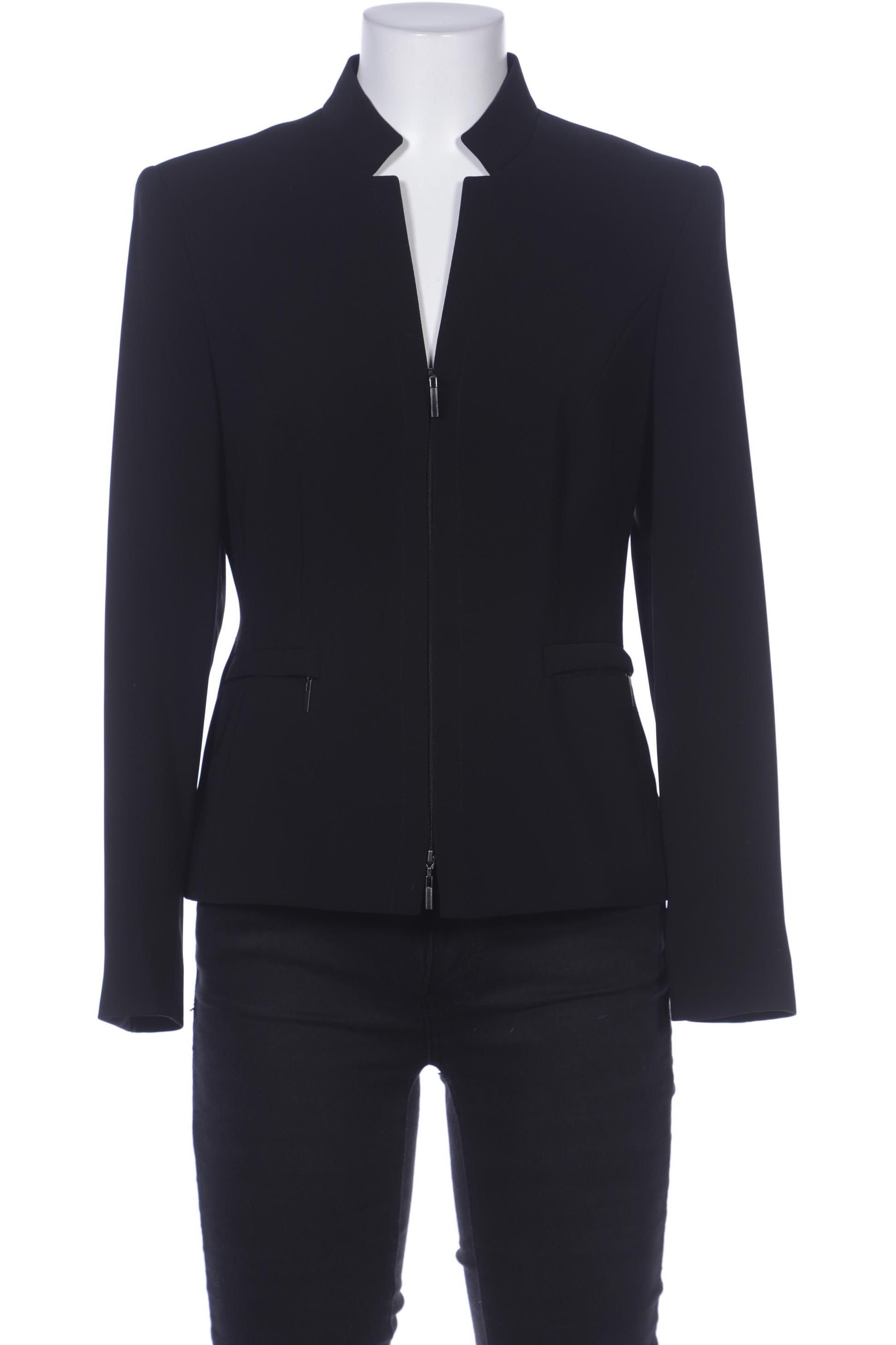 

Gerry Weber Damen Blazer, schwarz, Gr. 36